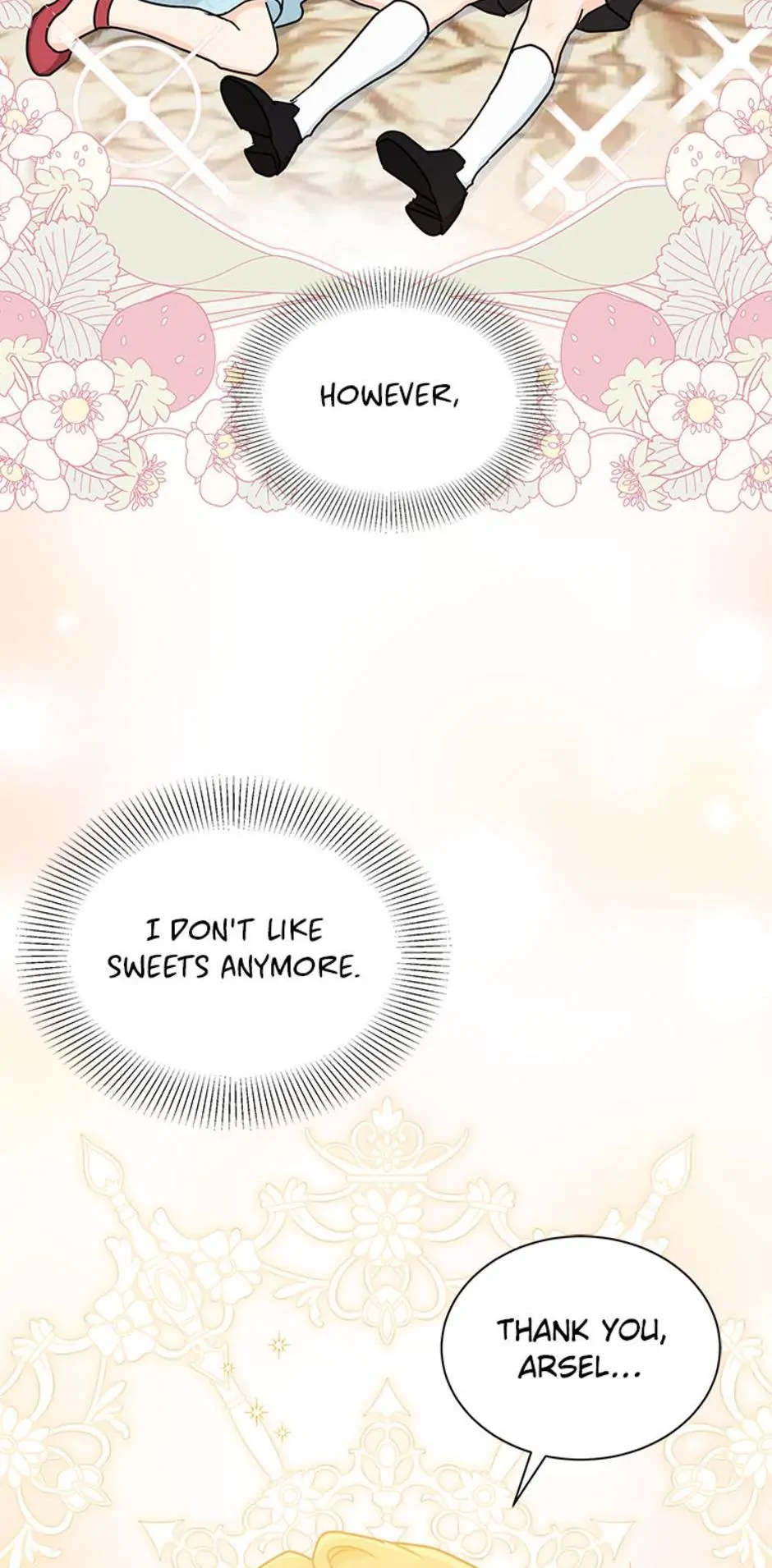 I Became the Head of the Family - Chapter 42 Page 62