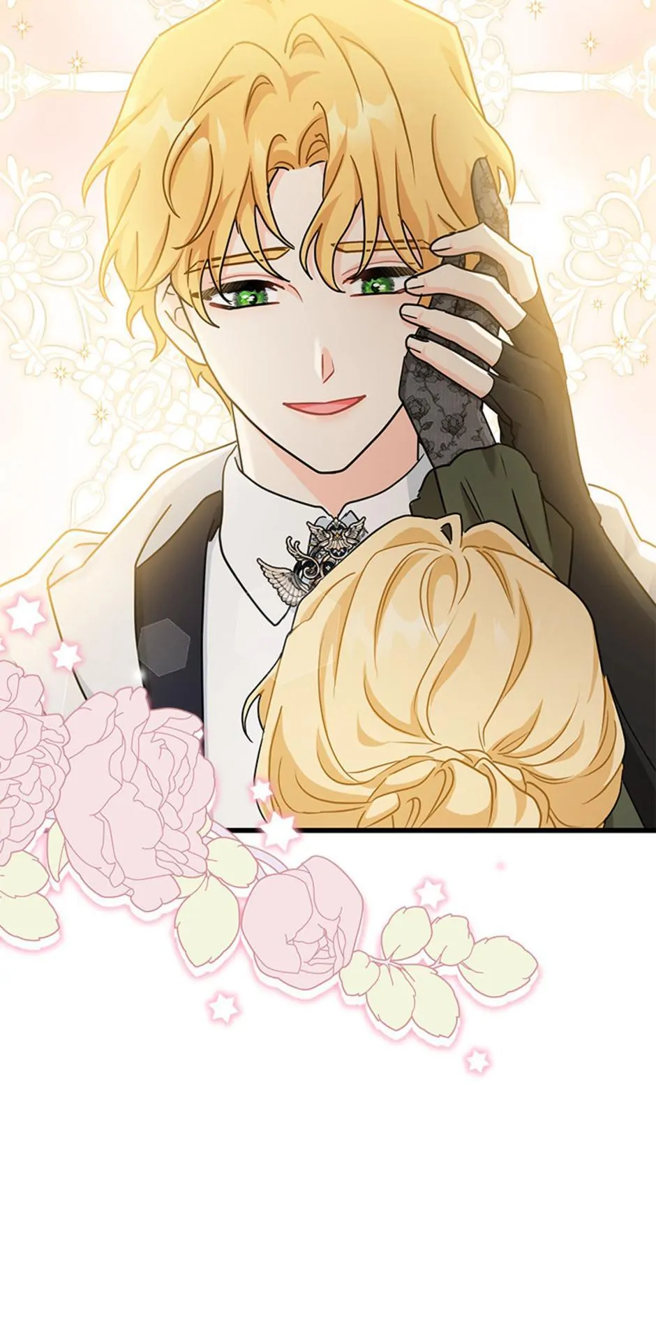 I Became the Head of the Family - Chapter 42 Page 63