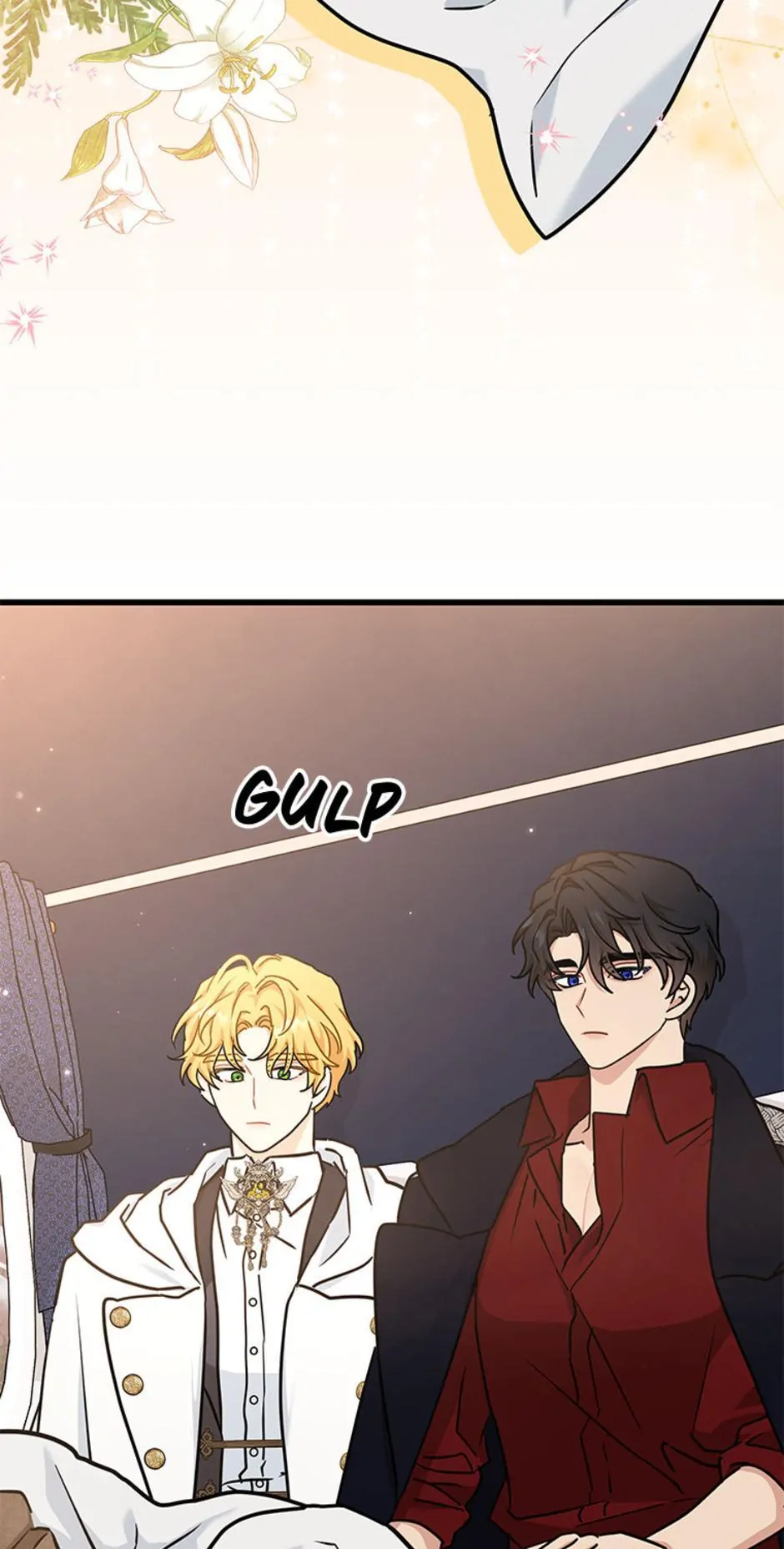 I Became the Head of the Family - Chapter 42 Page 67