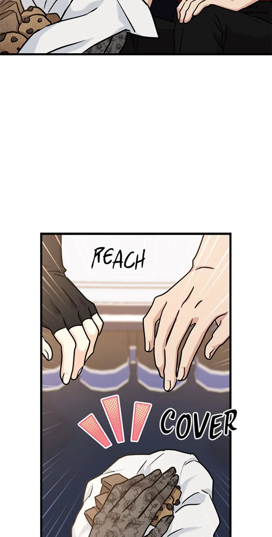 I Became the Head of the Family - Chapter 42 Page 68