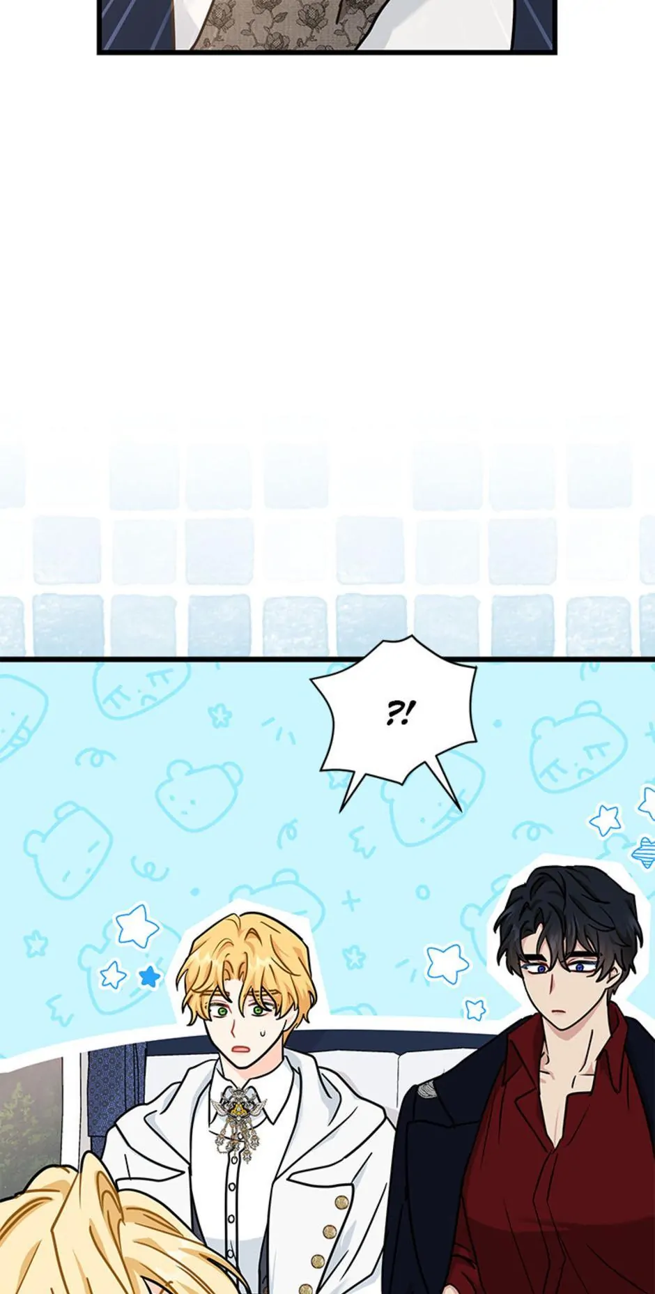 I Became the Head of the Family - Chapter 42 Page 69