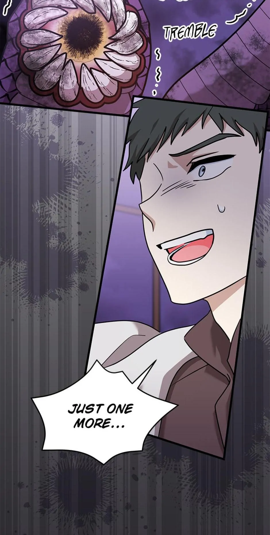 I Became the Head of the Family - Chapter 42 Page 7