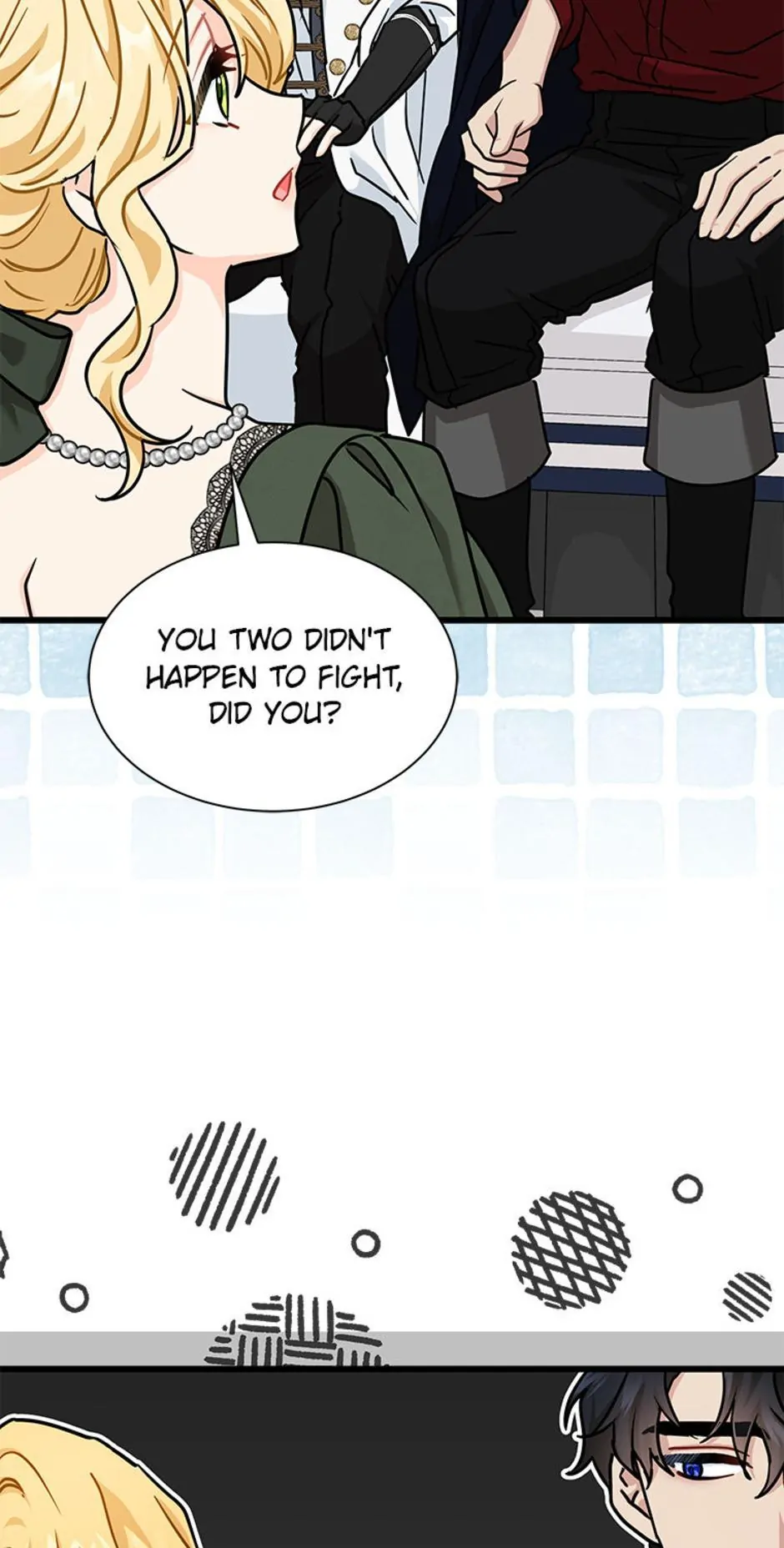 I Became the Head of the Family - Chapter 42 Page 70