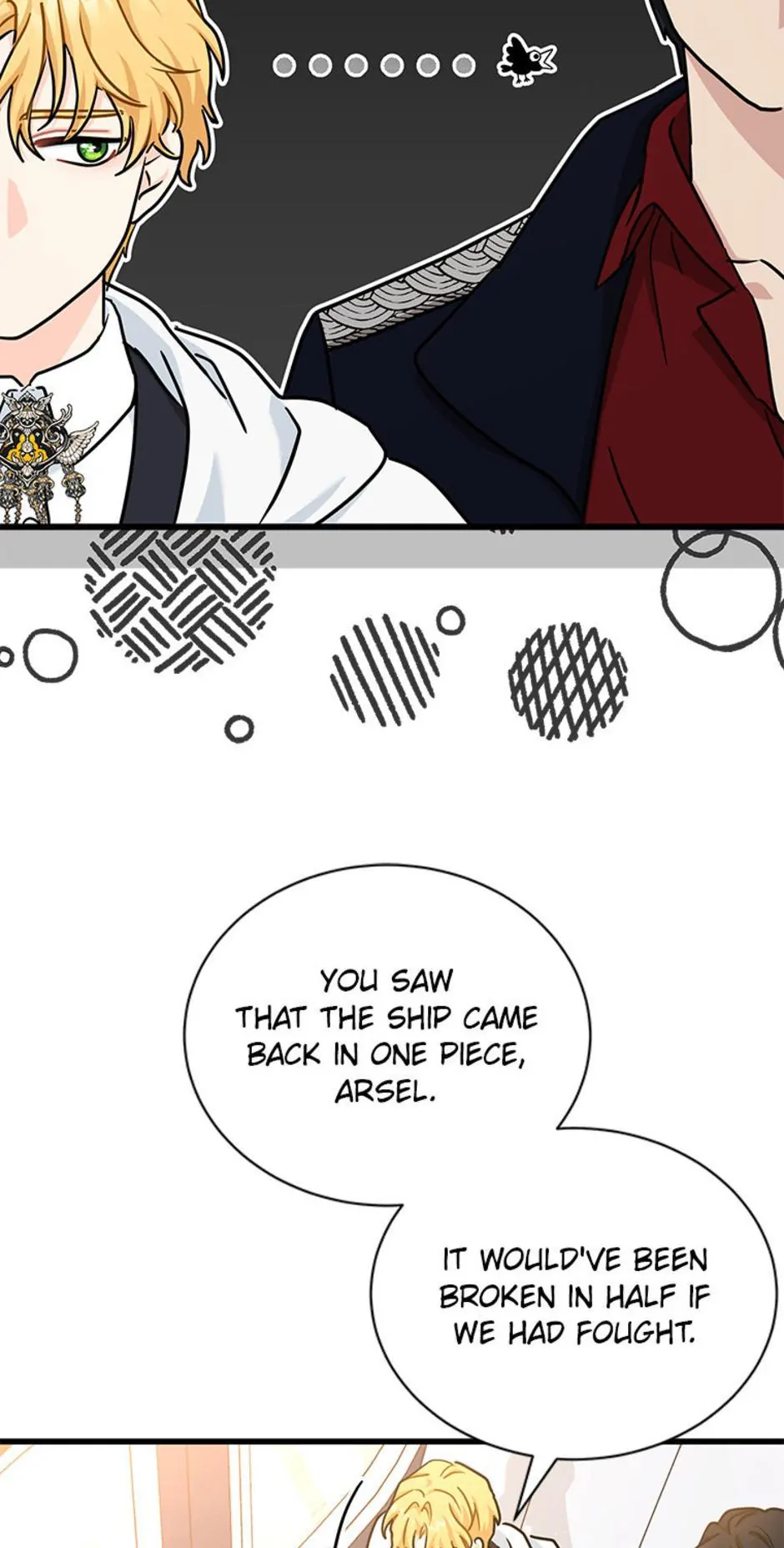 I Became the Head of the Family - Chapter 42 Page 71