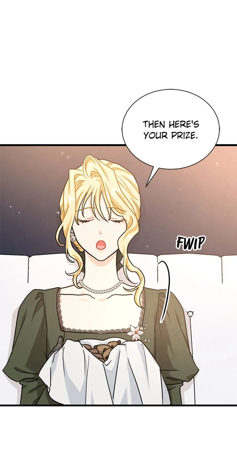 I Became the Head of the Family - Chapter 42 Page 73