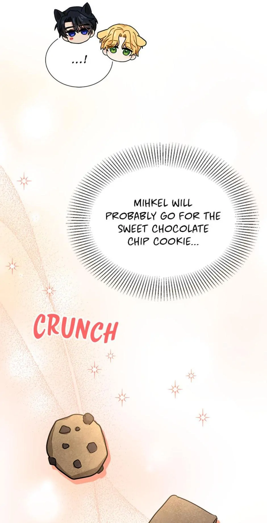 I Became the Head of the Family - Chapter 42 Page 74