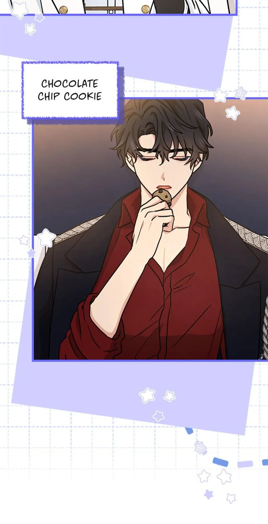 I Became the Head of the Family - Chapter 42 Page 77