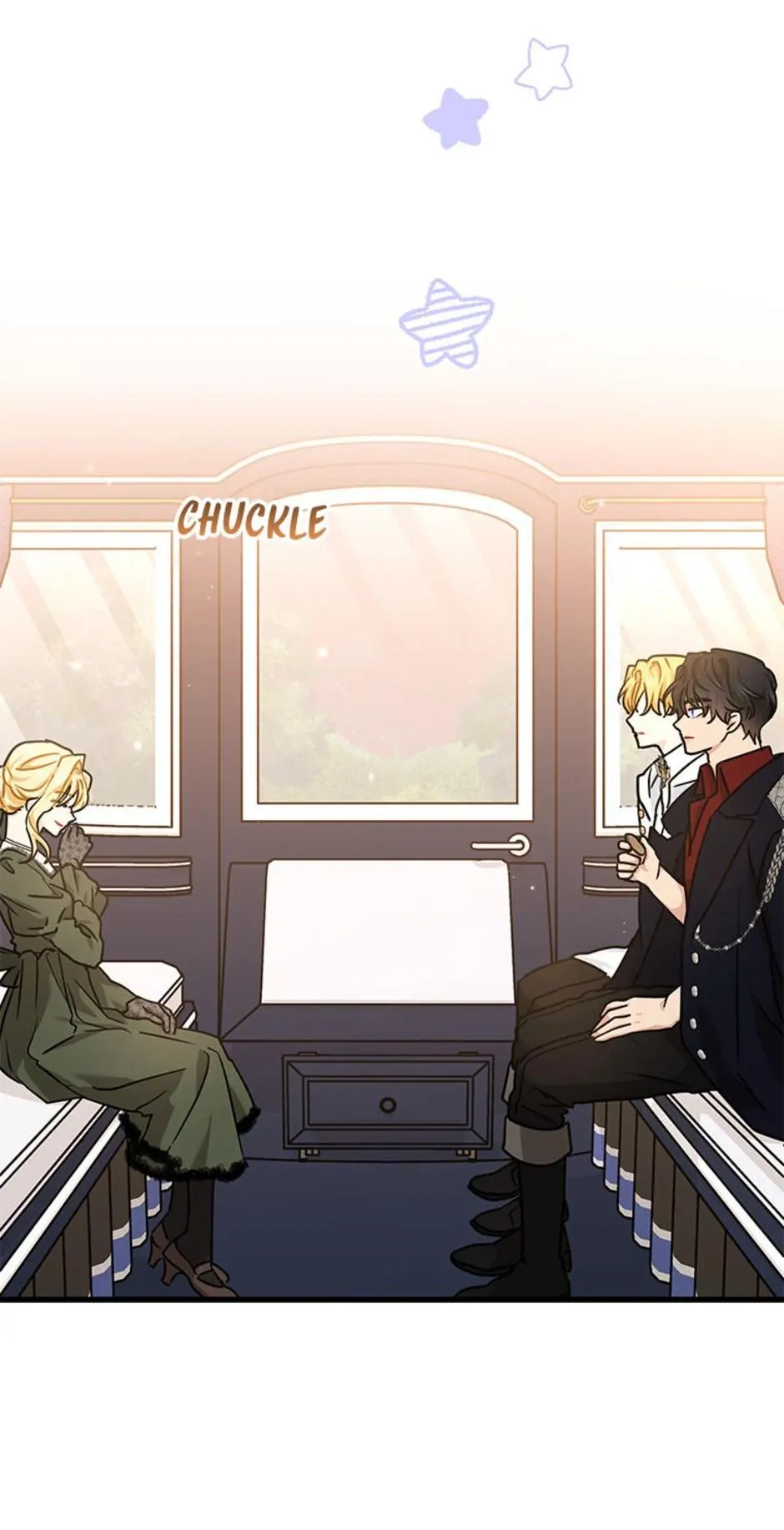 I Became the Head of the Family - Chapter 42 Page 78