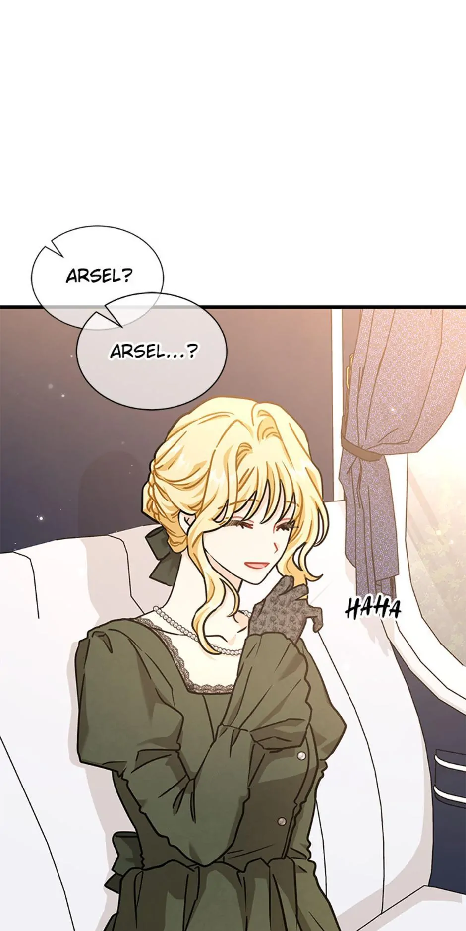 I Became the Head of the Family - Chapter 42 Page 79