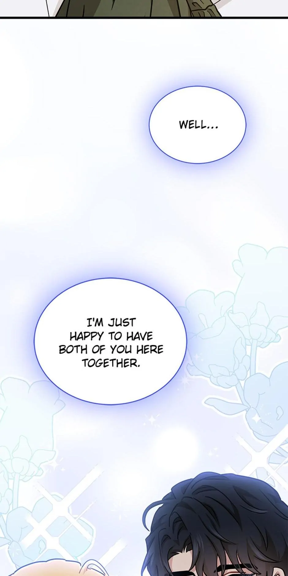 I Became the Head of the Family - Chapter 42 Page 80