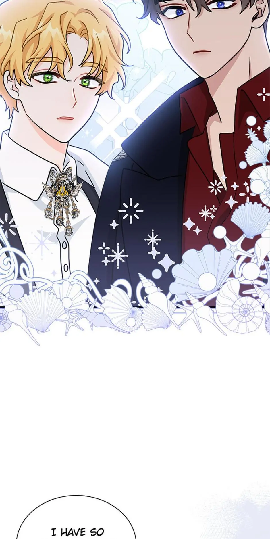 I Became the Head of the Family - Chapter 42 Page 81