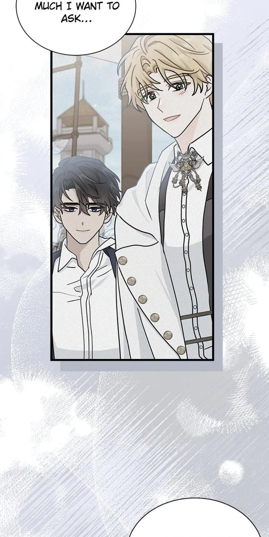 I Became the Head of the Family - Chapter 42 Page 82