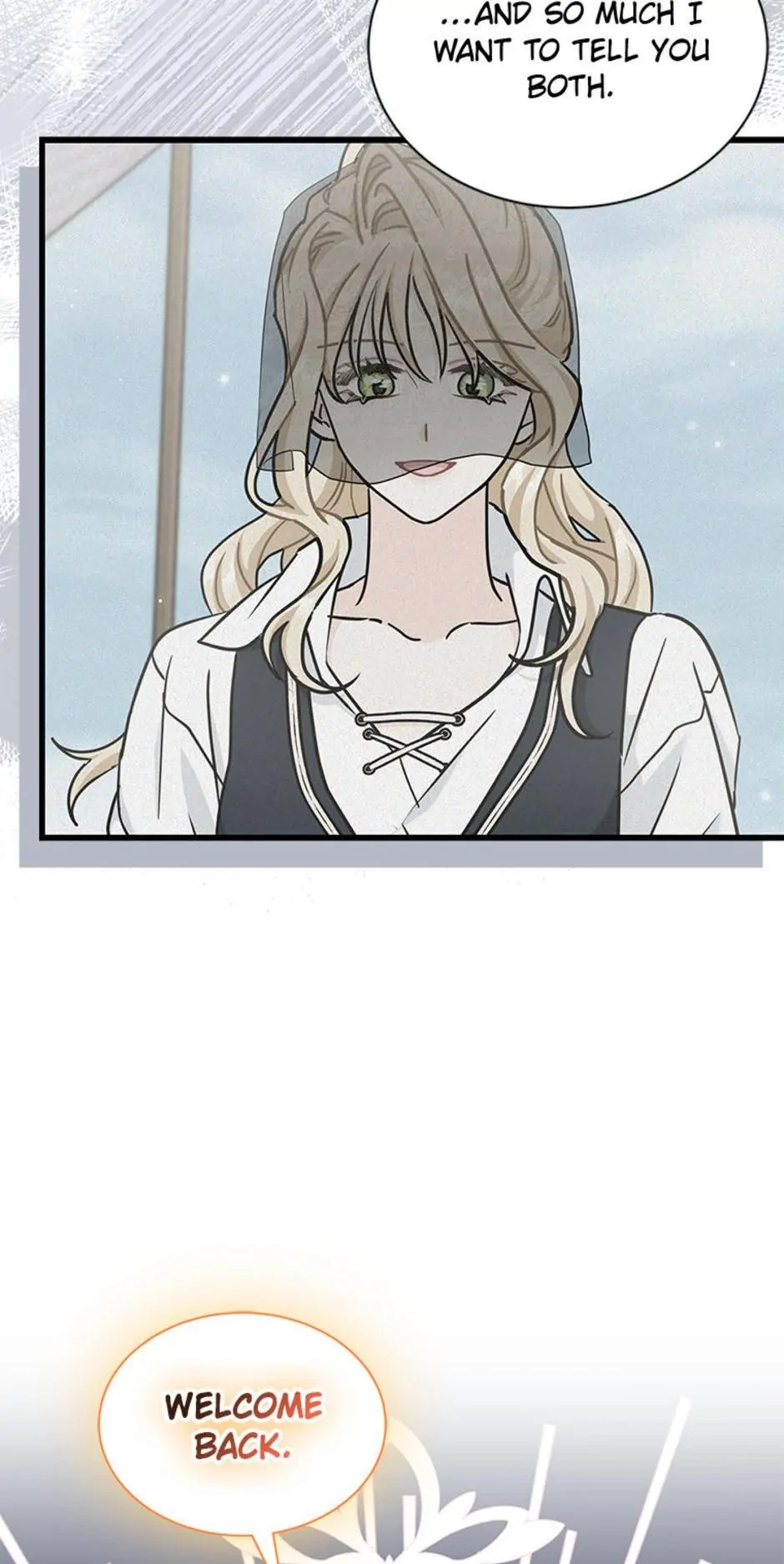 I Became the Head of the Family - Chapter 42 Page 83