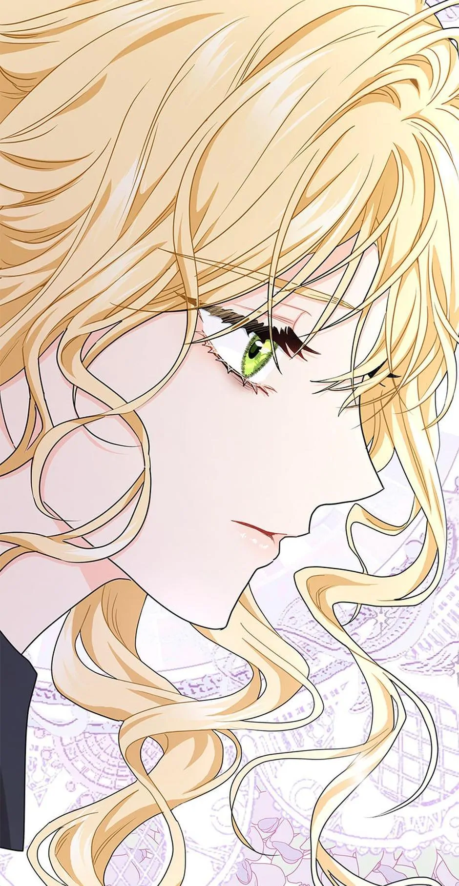 I Became the Head of the Family - Chapter 43 Page 10