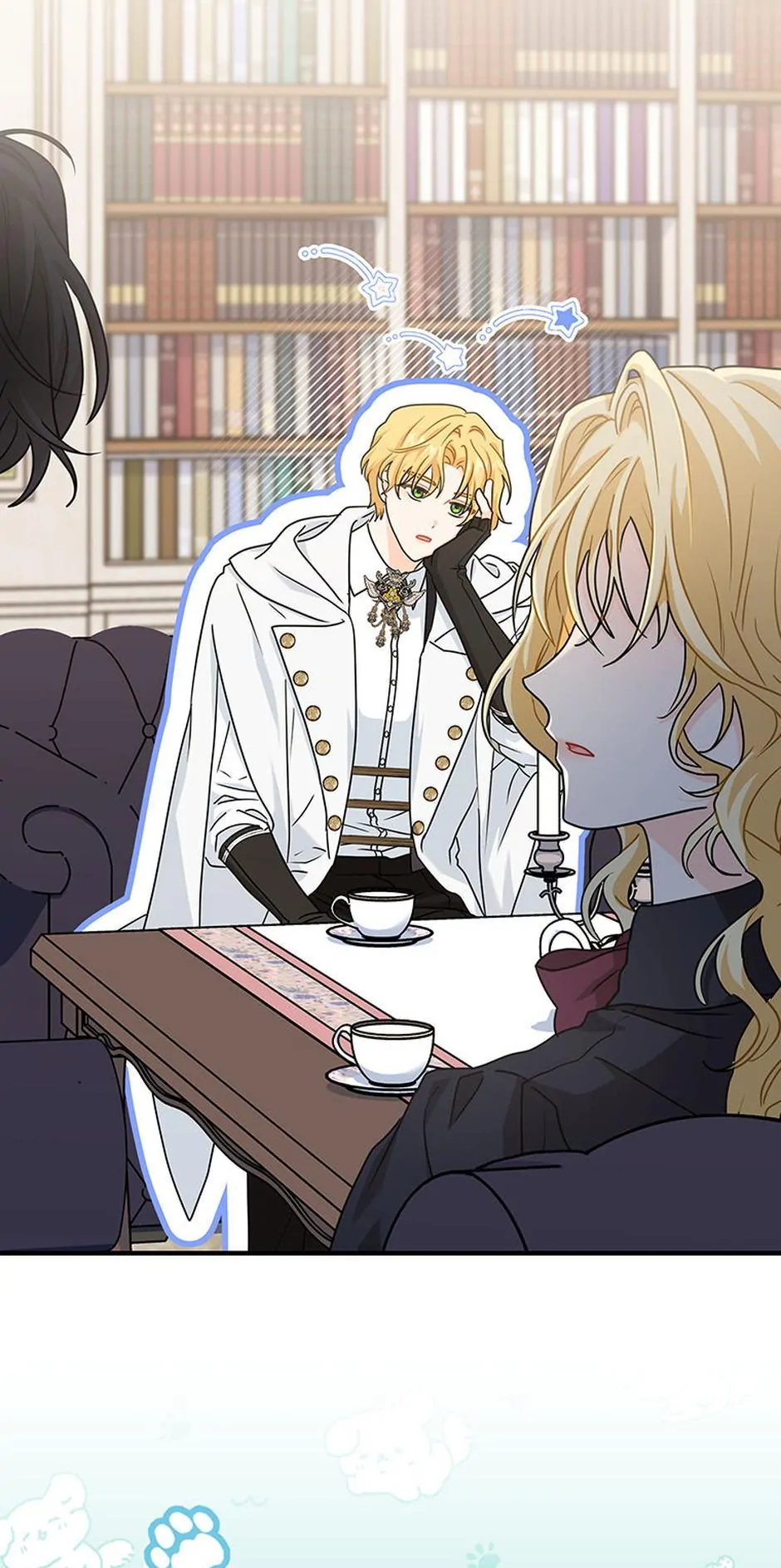 I Became the Head of the Family - Chapter 43 Page 101