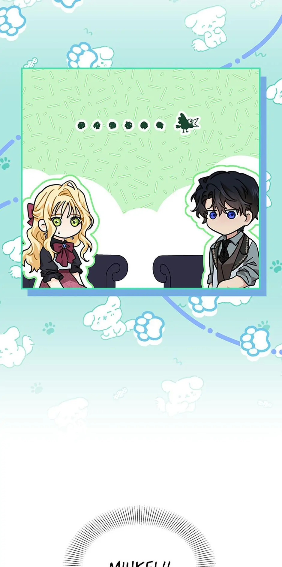 I Became the Head of the Family - Chapter 43 Page 102