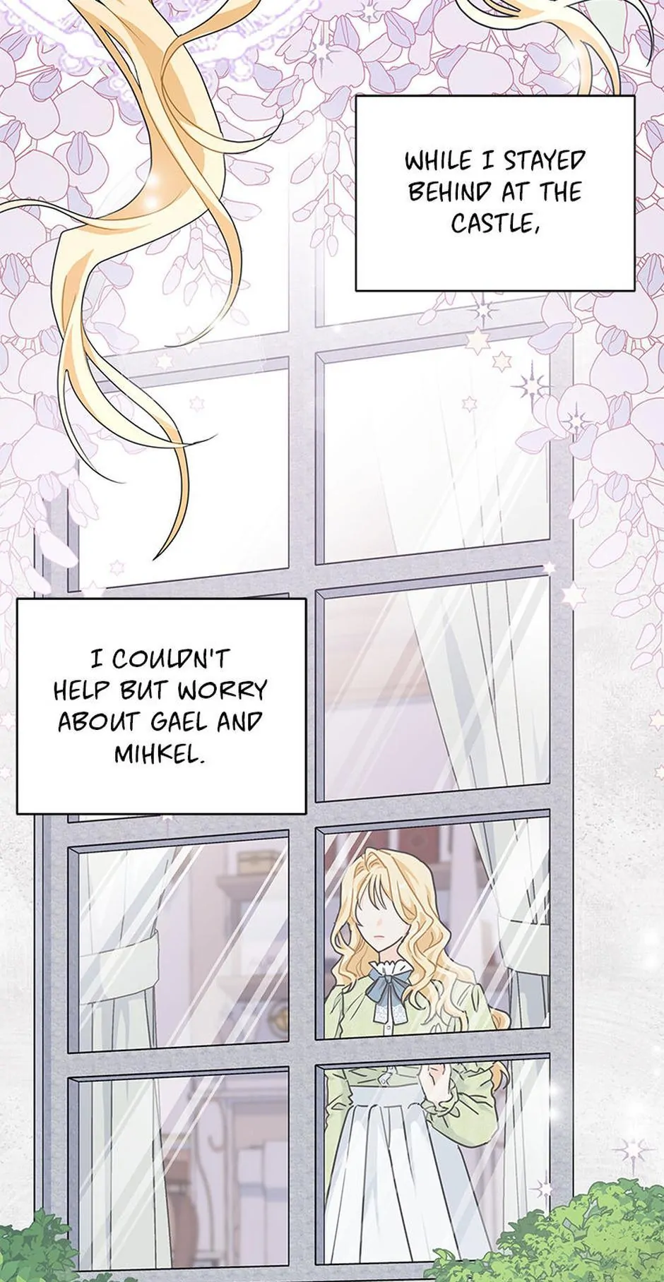 I Became the Head of the Family - Chapter 43 Page 11