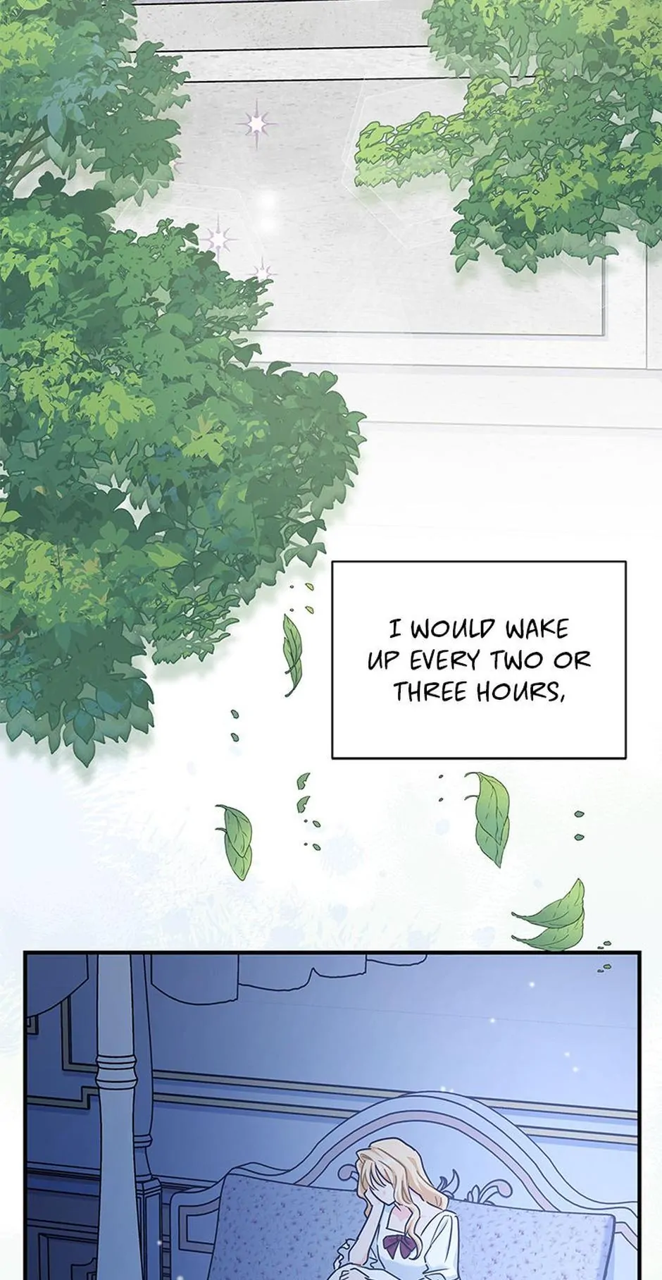 I Became the Head of the Family - Chapter 43 Page 12