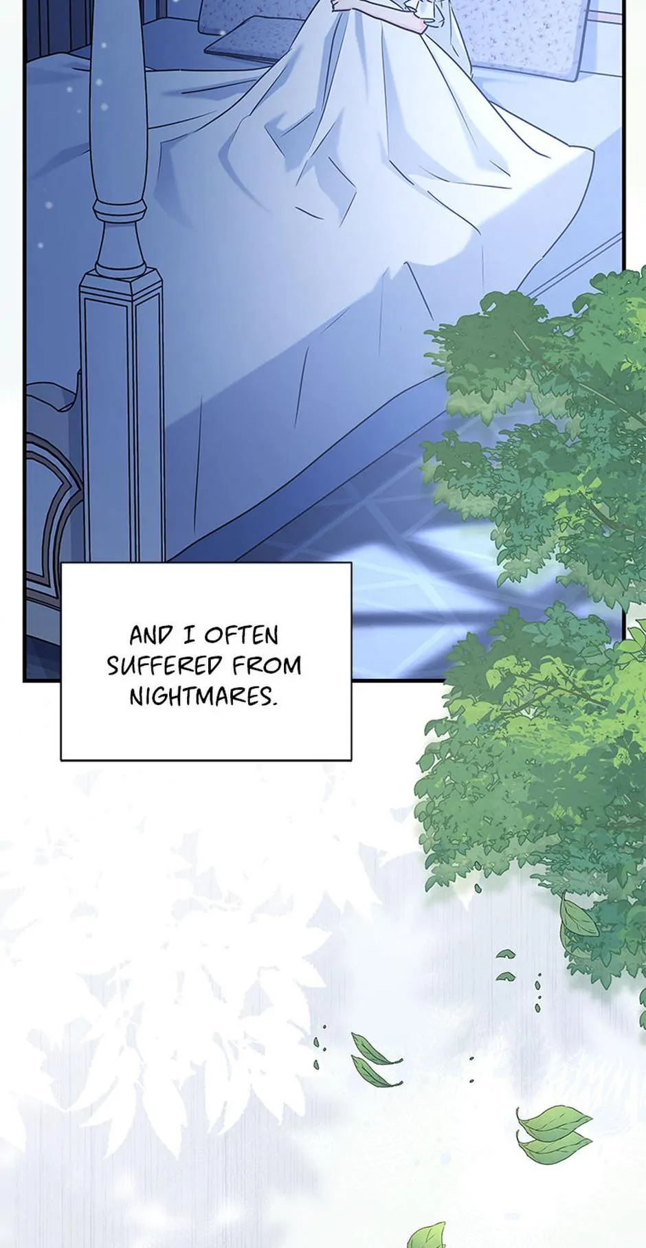 I Became the Head of the Family - Chapter 43 Page 13