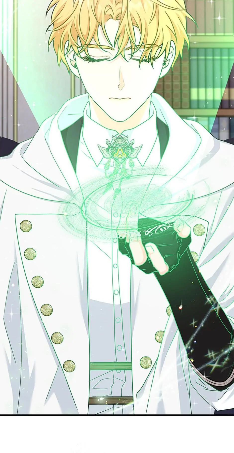 I Became the Head of the Family - Chapter 43 Page 17