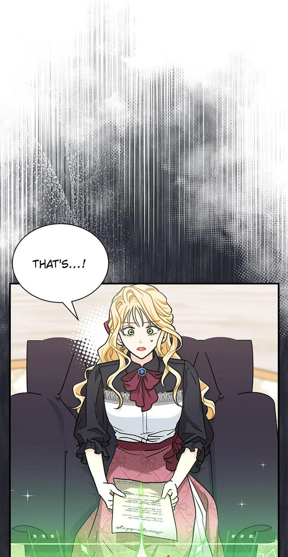 I Became the Head of the Family - Chapter 43 Page 18