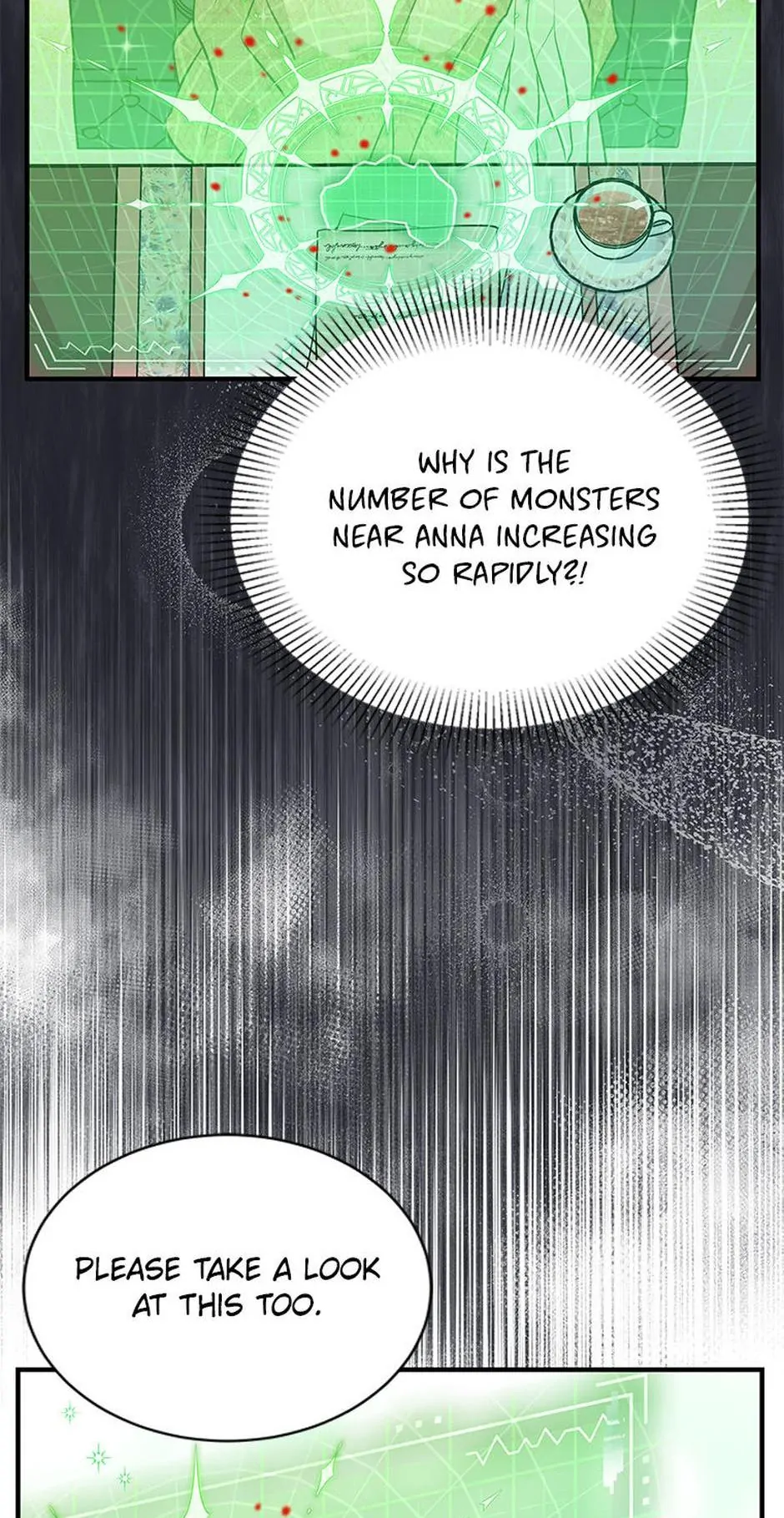 I Became the Head of the Family - Chapter 43 Page 19