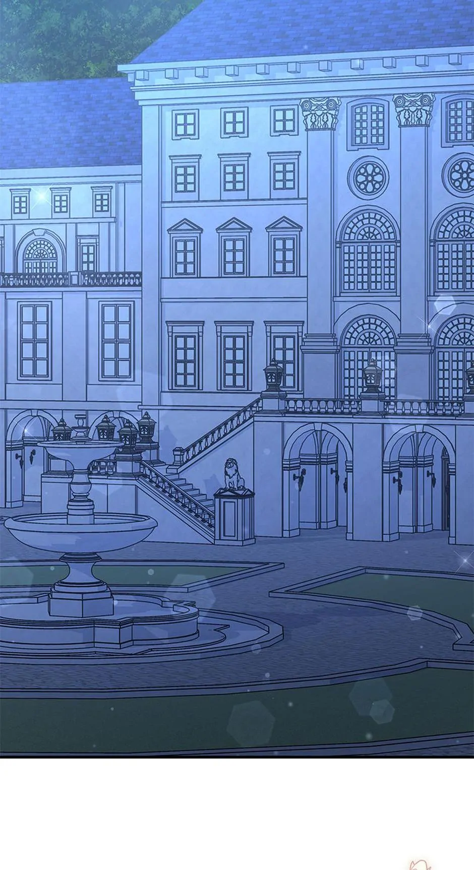 I Became the Head of the Family - Chapter 43 Page 2