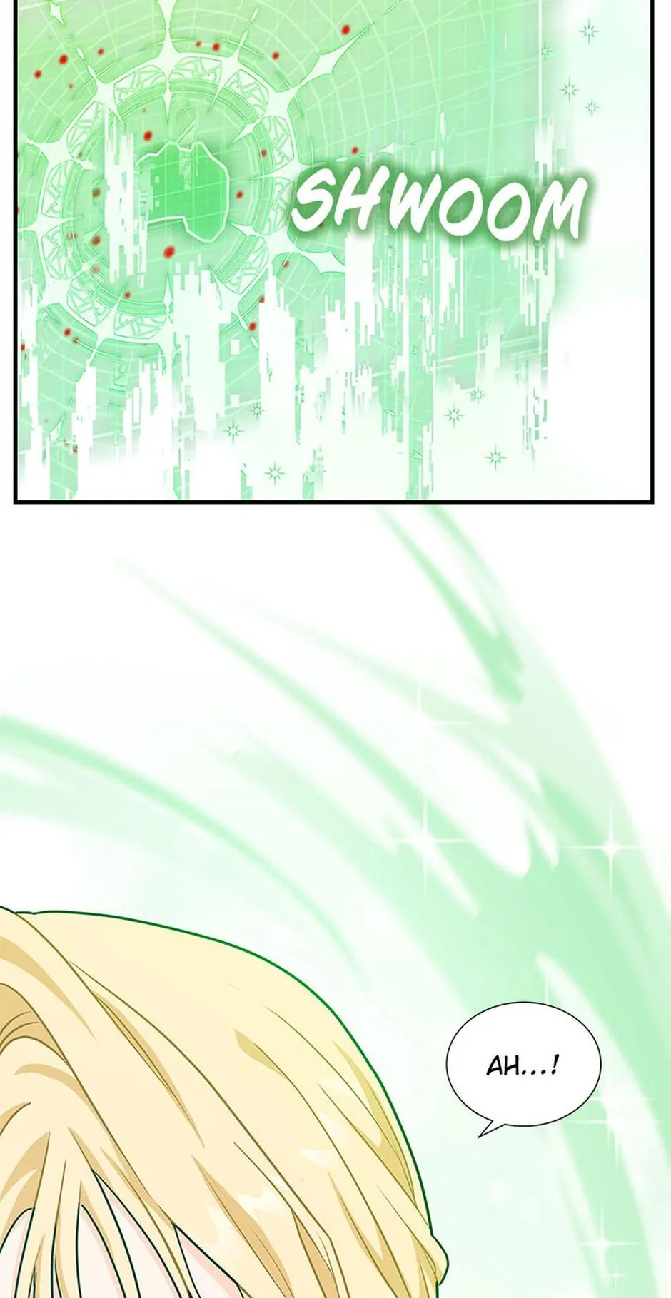 I Became the Head of the Family - Chapter 43 Page 20