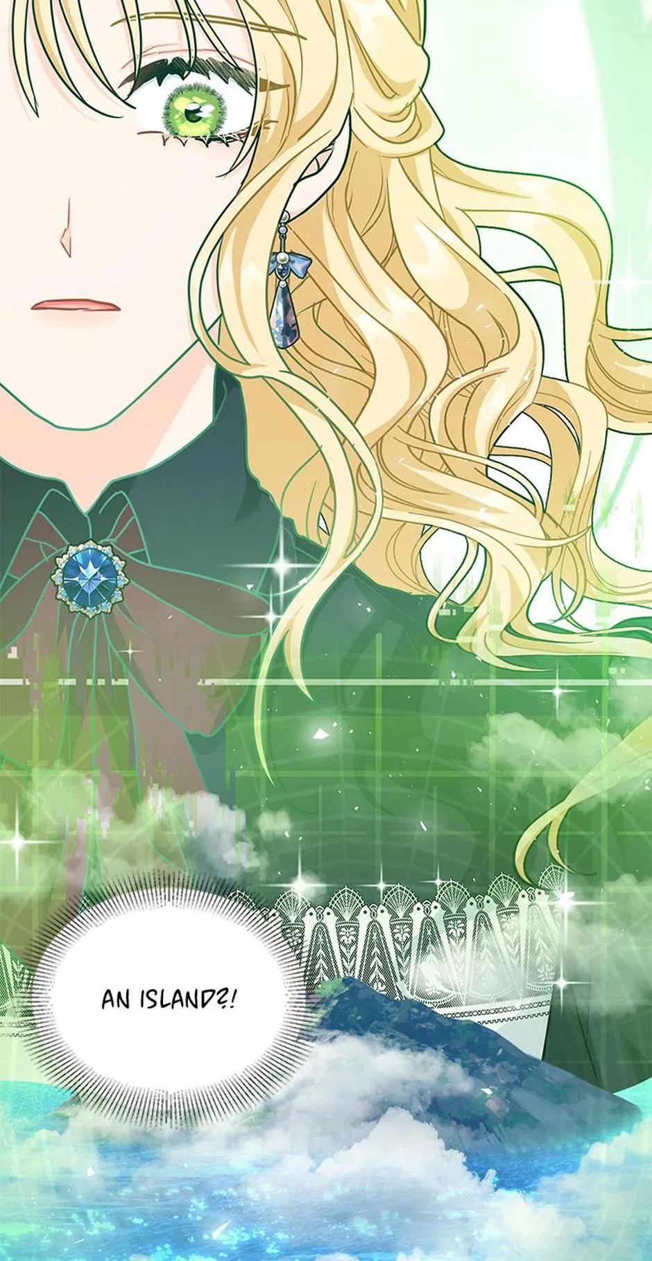 I Became the Head of the Family - Chapter 43 Page 21