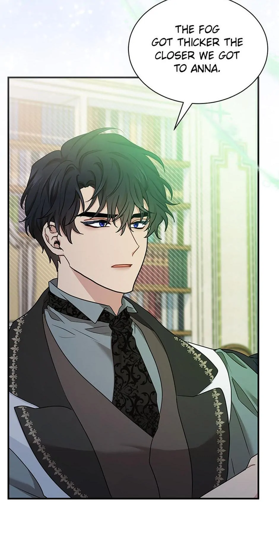 I Became the Head of the Family - Chapter 43 Page 23