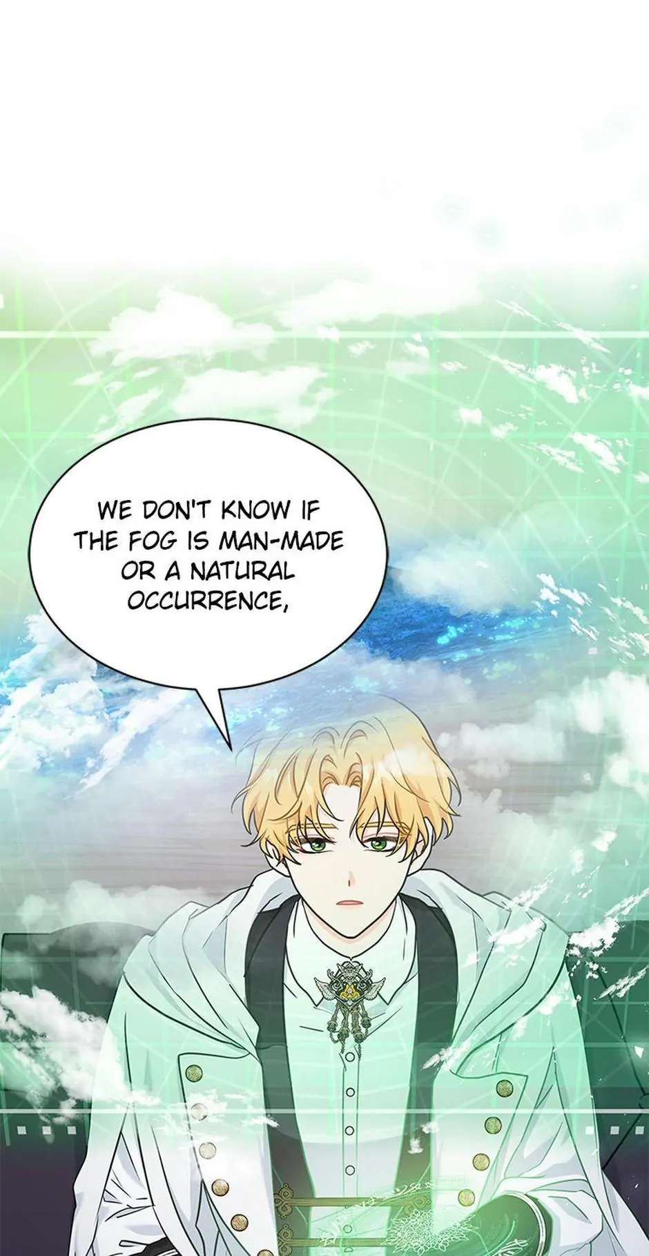 I Became the Head of the Family - Chapter 43 Page 24