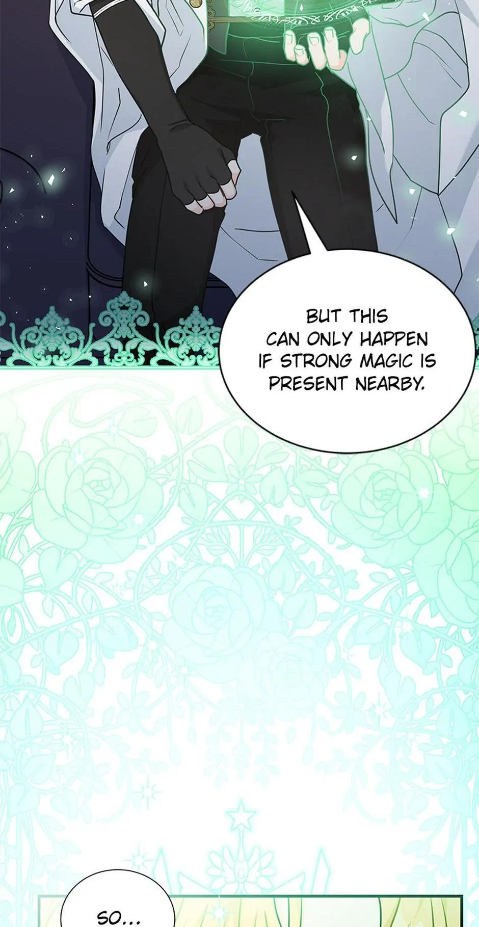 I Became the Head of the Family - Chapter 43 Page 25