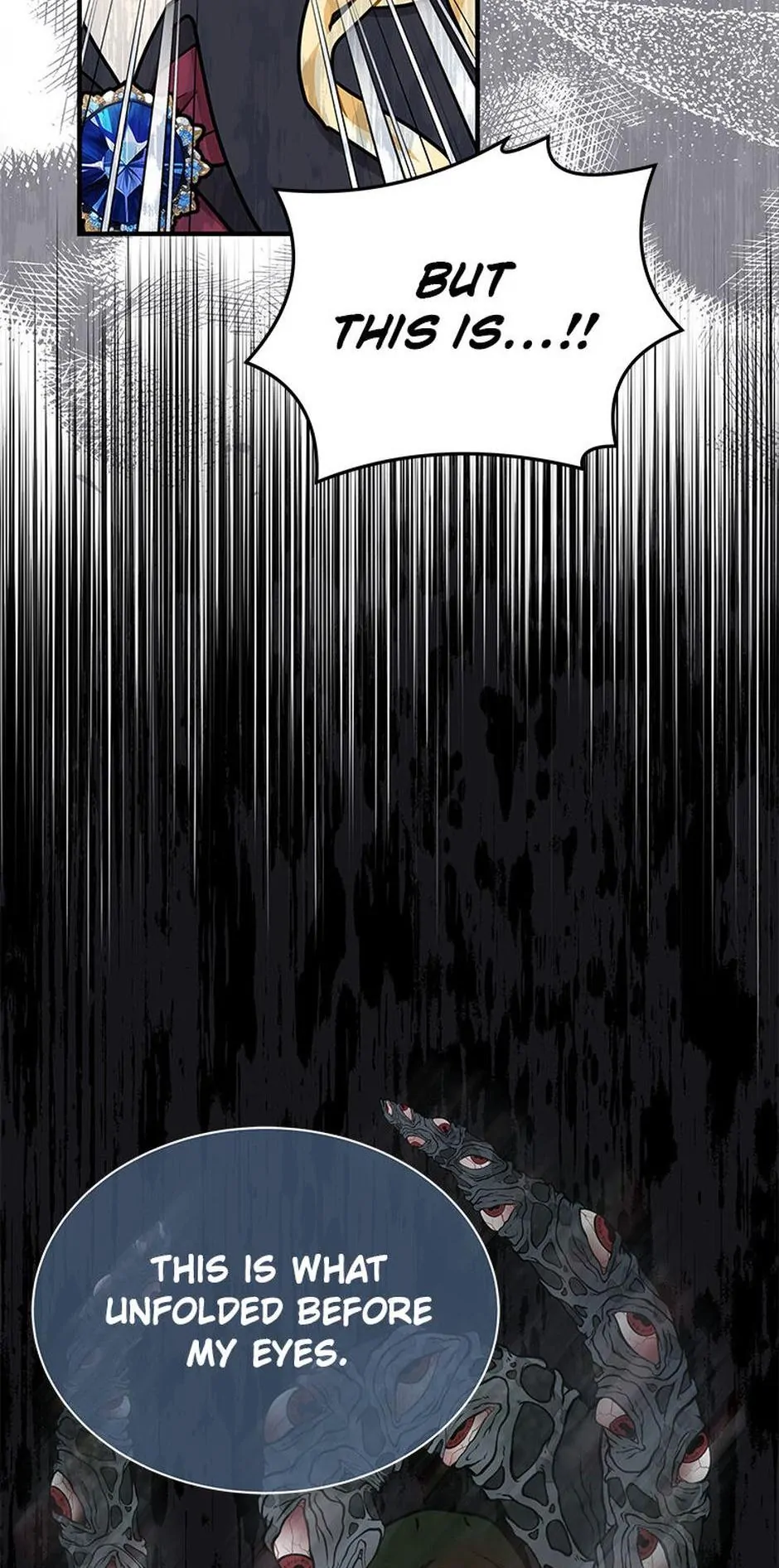 I Became the Head of the Family - Chapter 43 Page 28