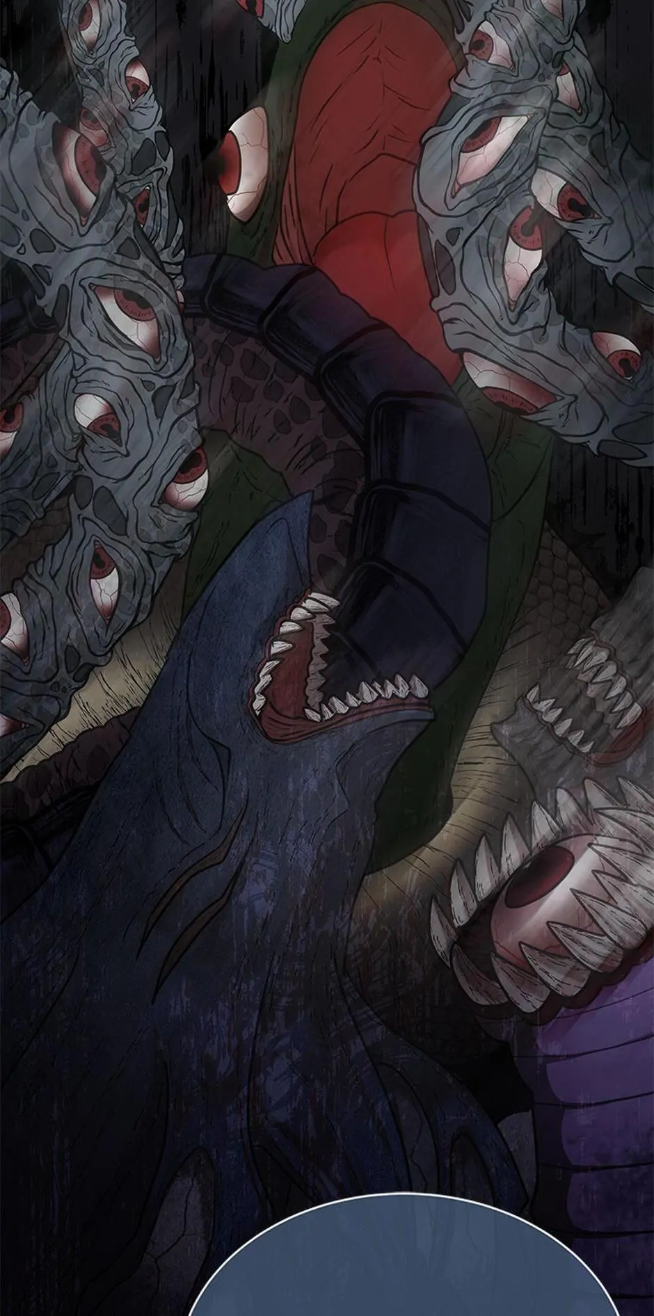 I Became the Head of the Family - Chapter 43 Page 29