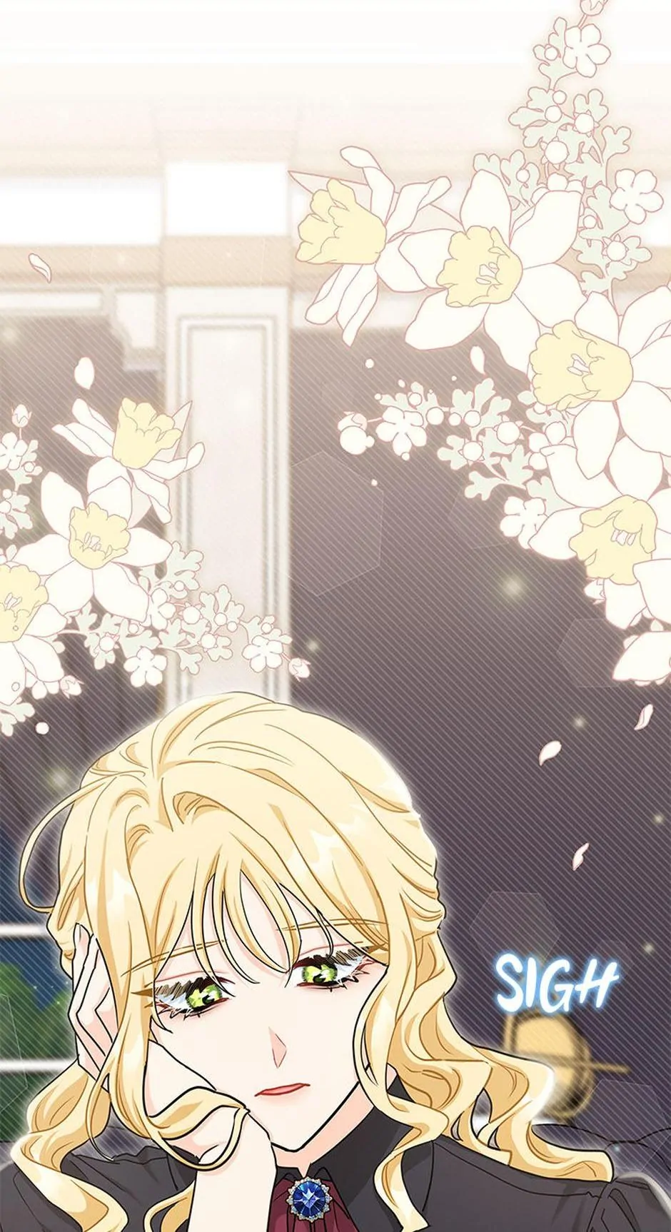 I Became the Head of the Family - Chapter 43 Page 3