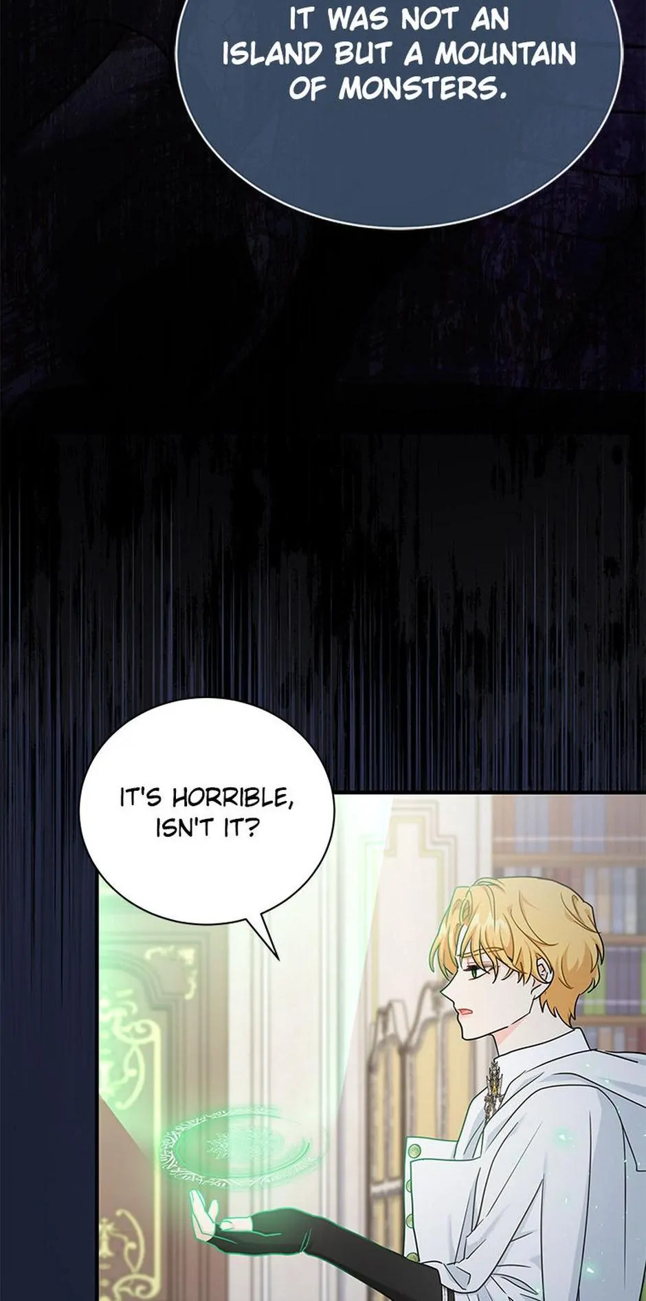 I Became the Head of the Family - Chapter 43 Page 30