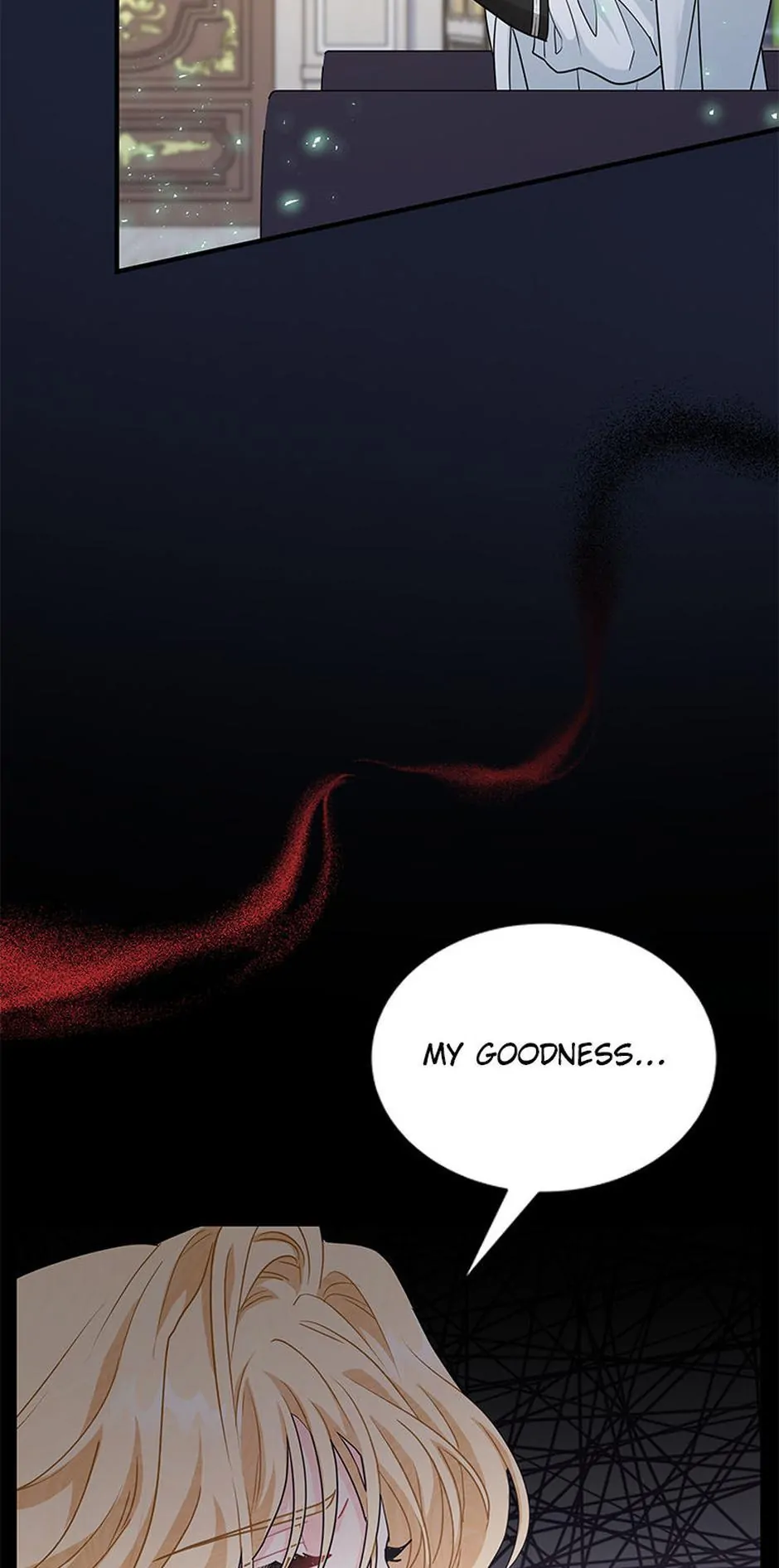 I Became the Head of the Family - Chapter 43 Page 31