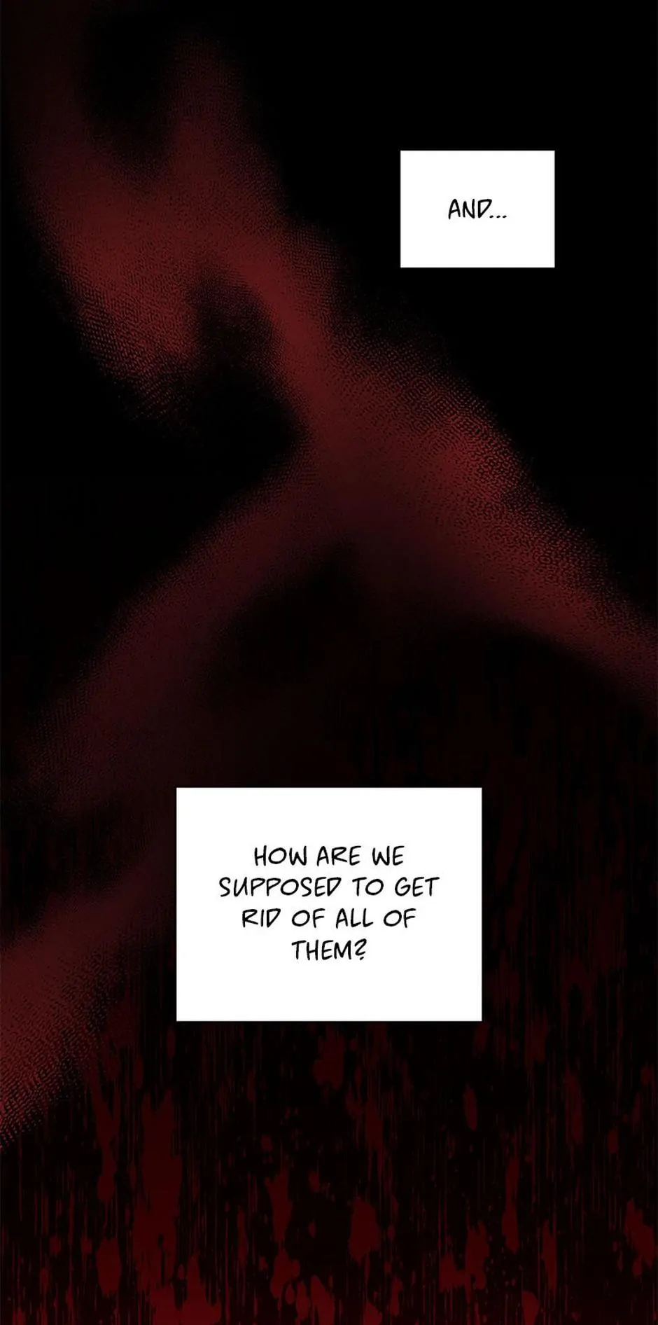 I Became the Head of the Family - Chapter 43 Page 33