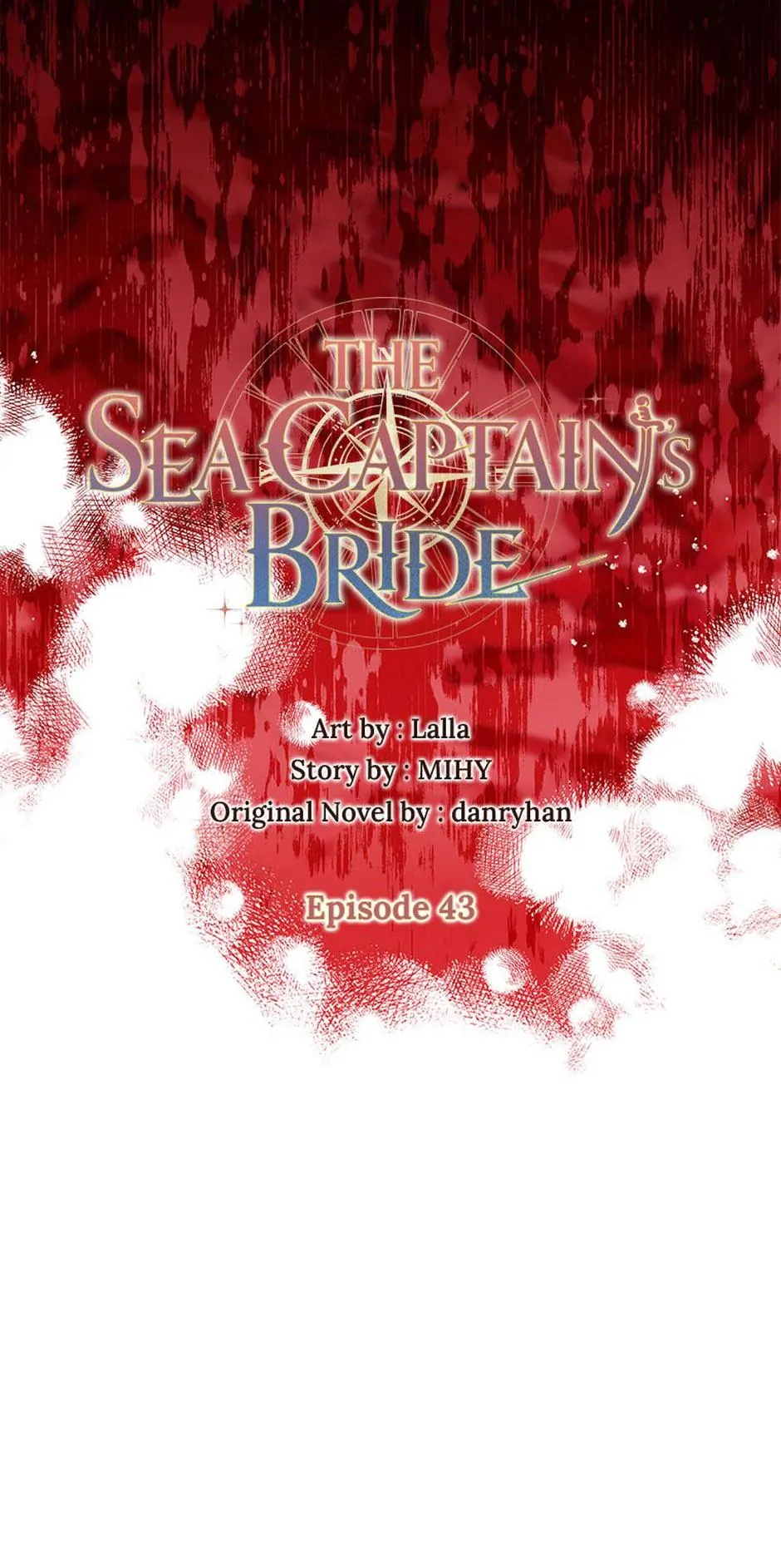 I Became the Head of the Family - Chapter 43 Page 34