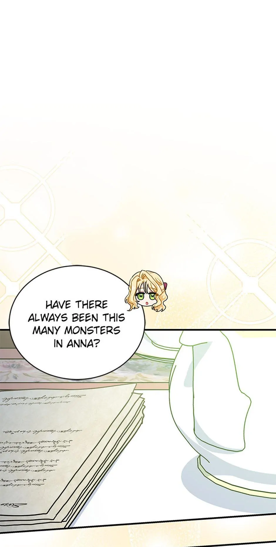 I Became the Head of the Family - Chapter 43 Page 35