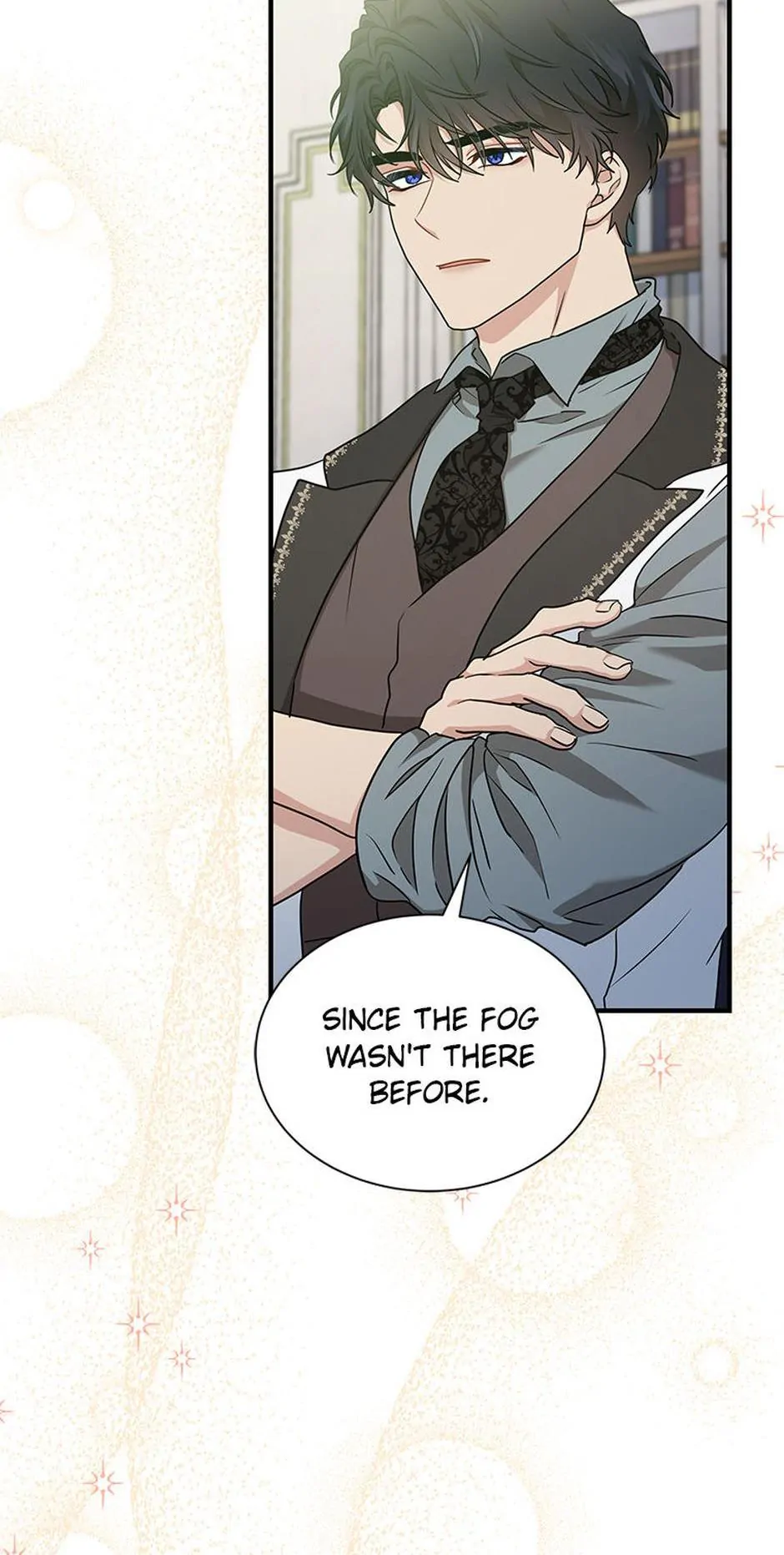 I Became the Head of the Family - Chapter 43 Page 37