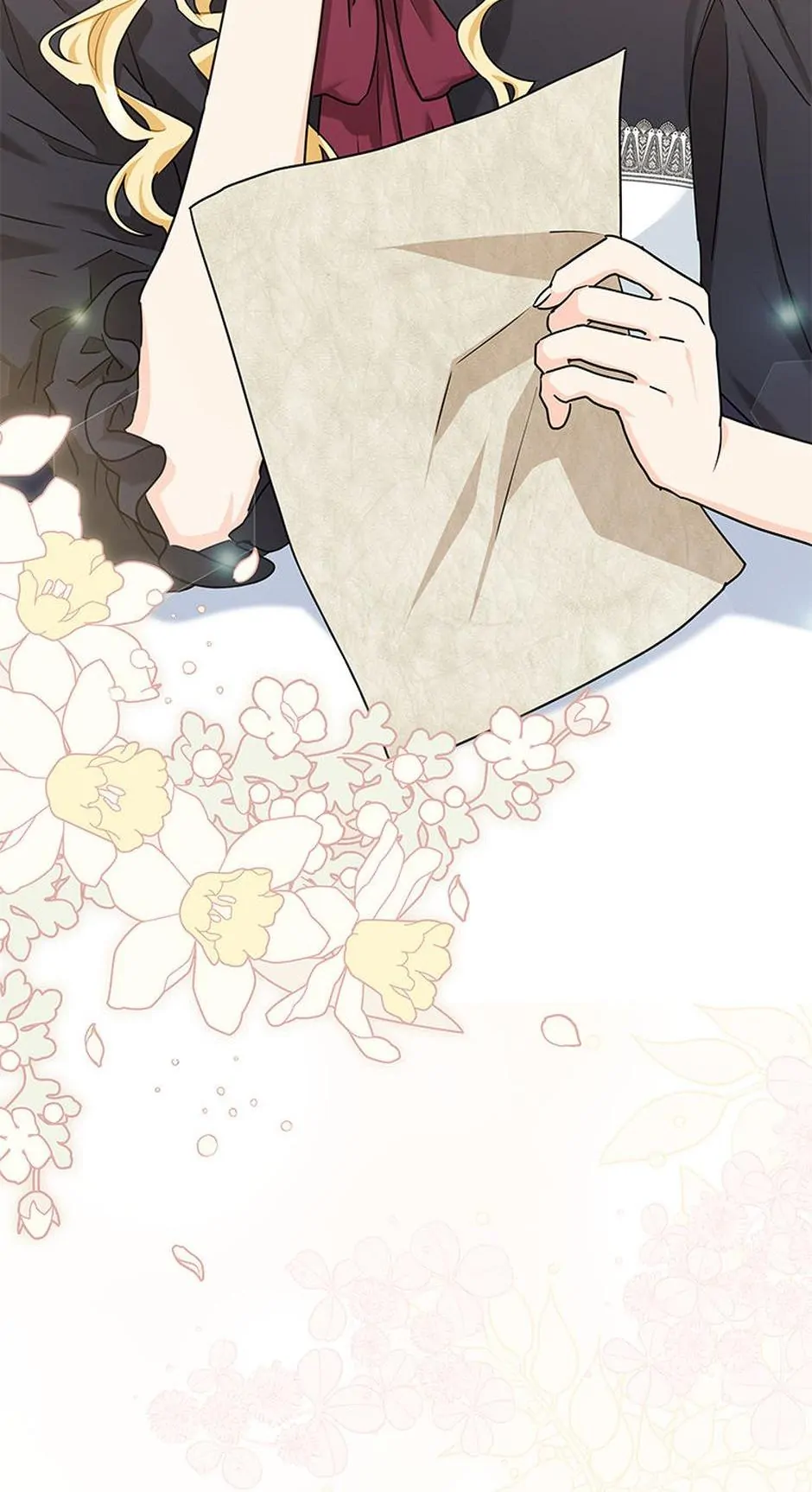 I Became the Head of the Family - Chapter 43 Page 4