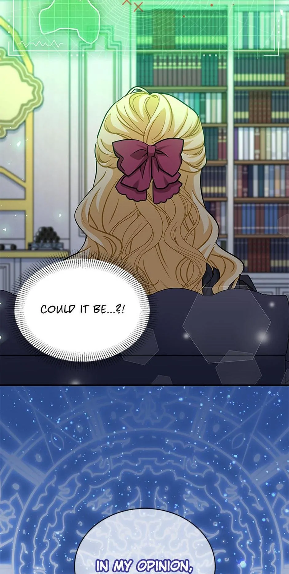 I Became the Head of the Family - Chapter 43 Page 40