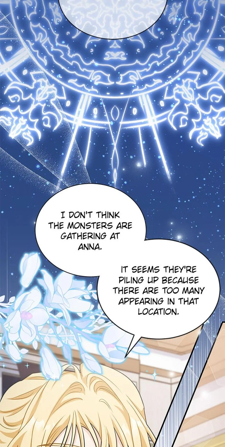 I Became the Head of the Family - Chapter 43 Page 41