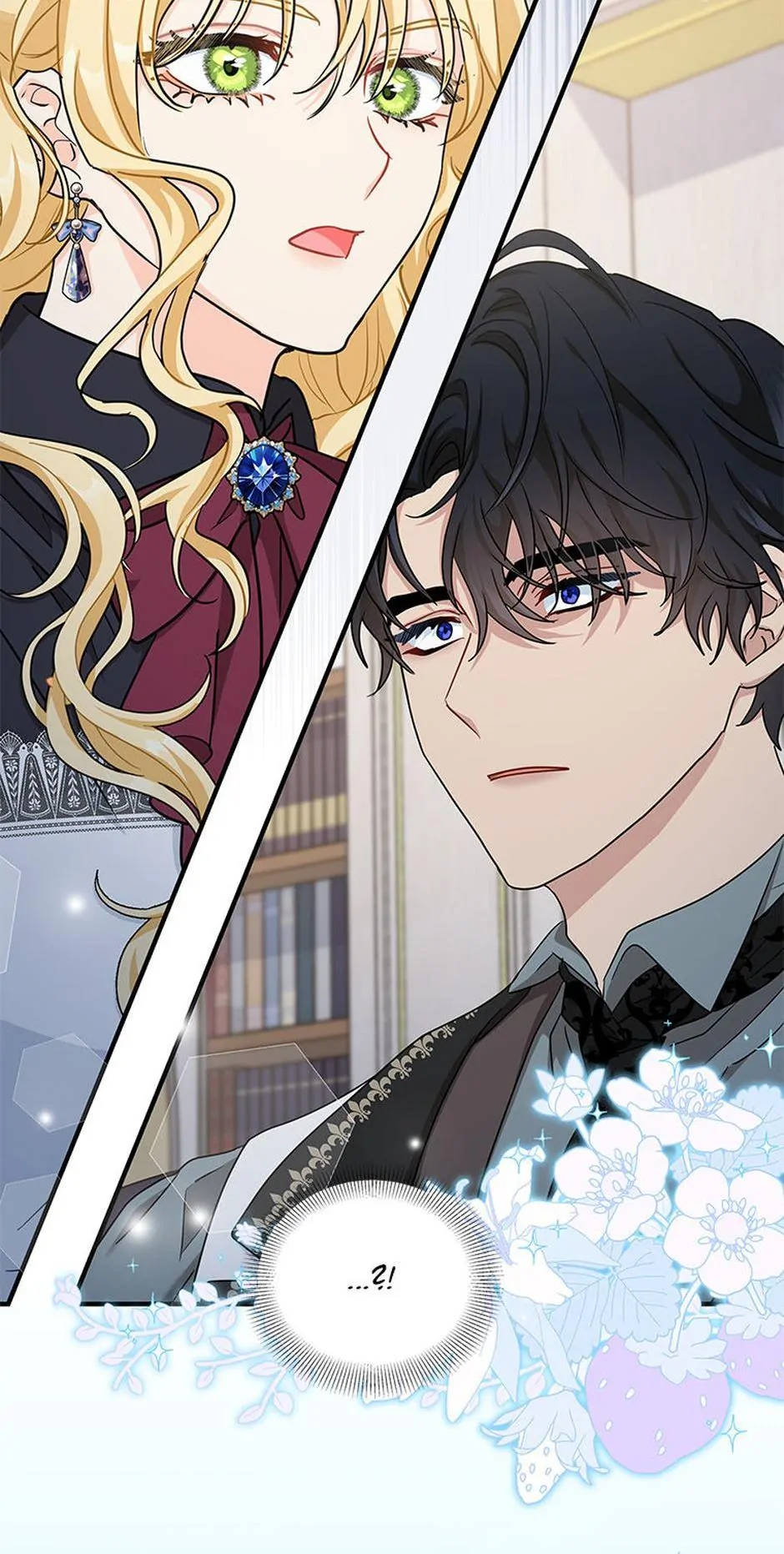 I Became the Head of the Family - Chapter 43 Page 42