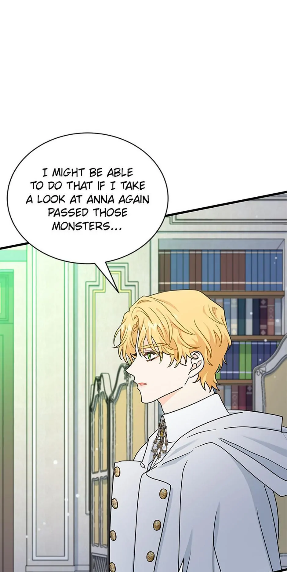 I Became the Head of the Family - Chapter 43 Page 46