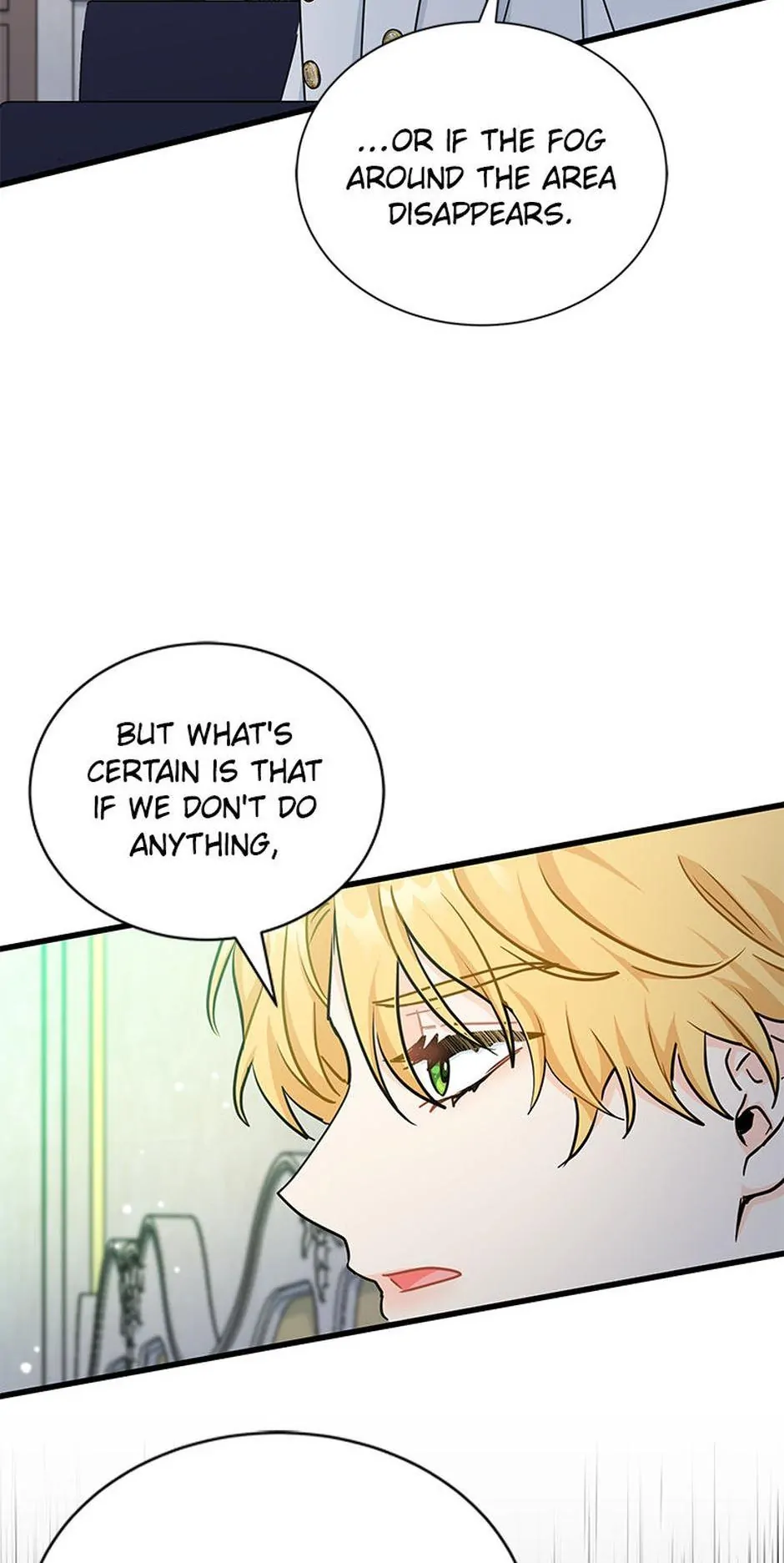 I Became the Head of the Family - Chapter 43 Page 47