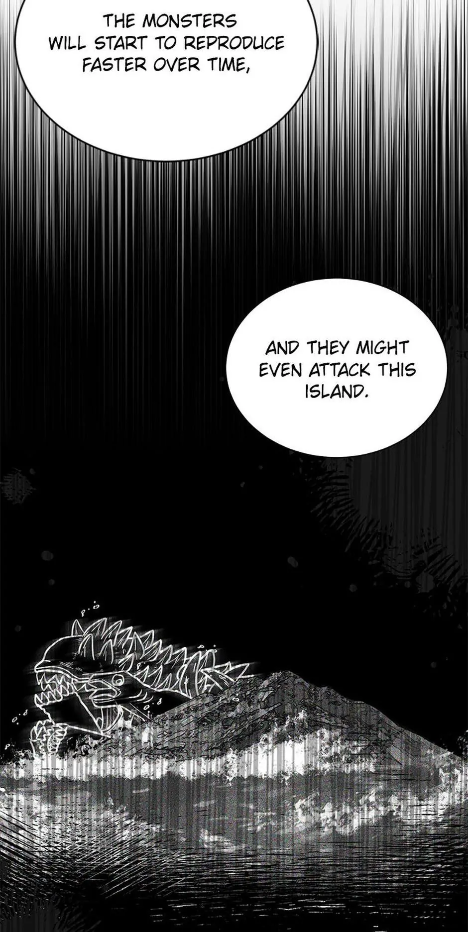 I Became the Head of the Family - Chapter 43 Page 48