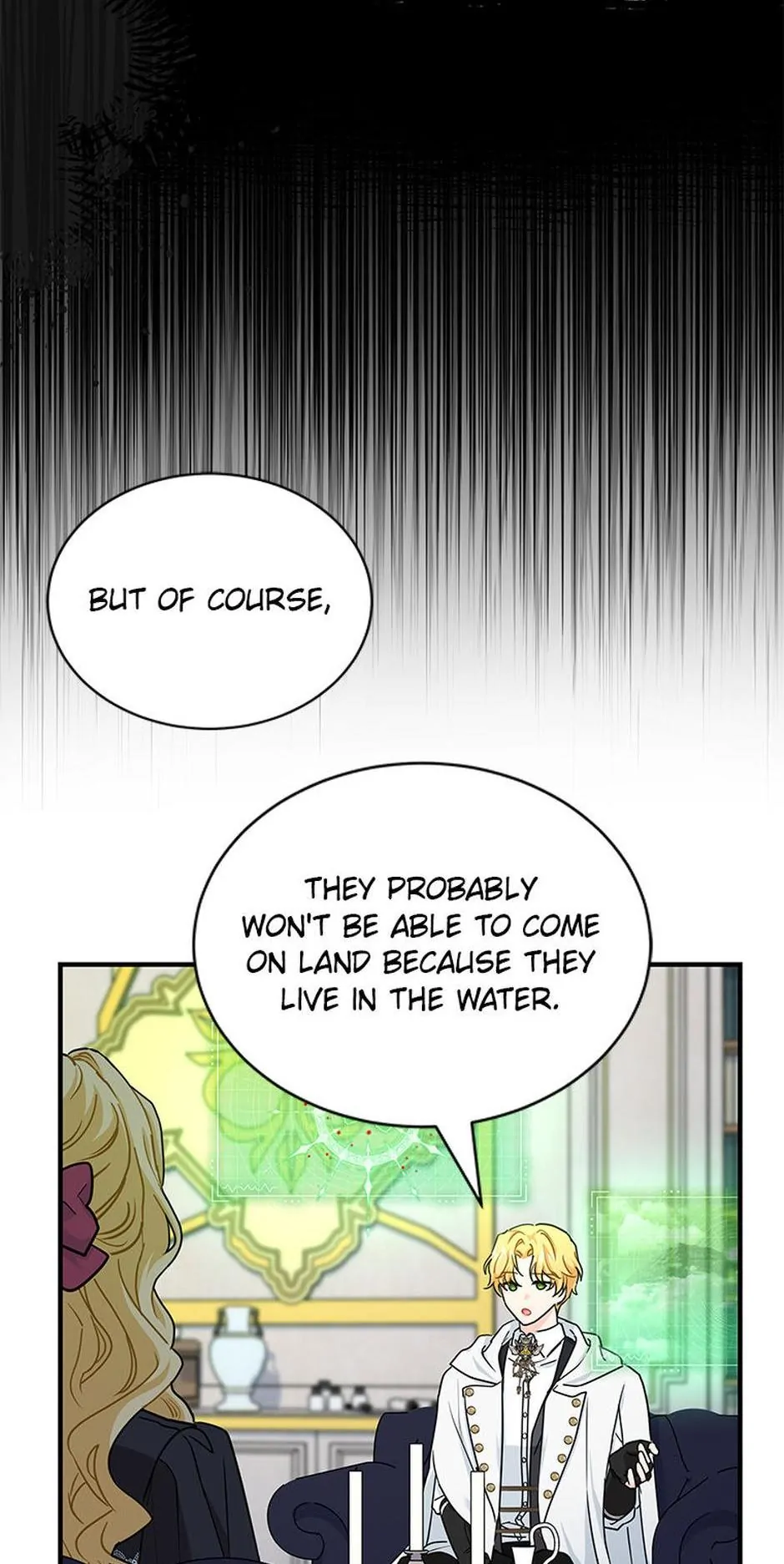 I Became the Head of the Family - Chapter 43 Page 49