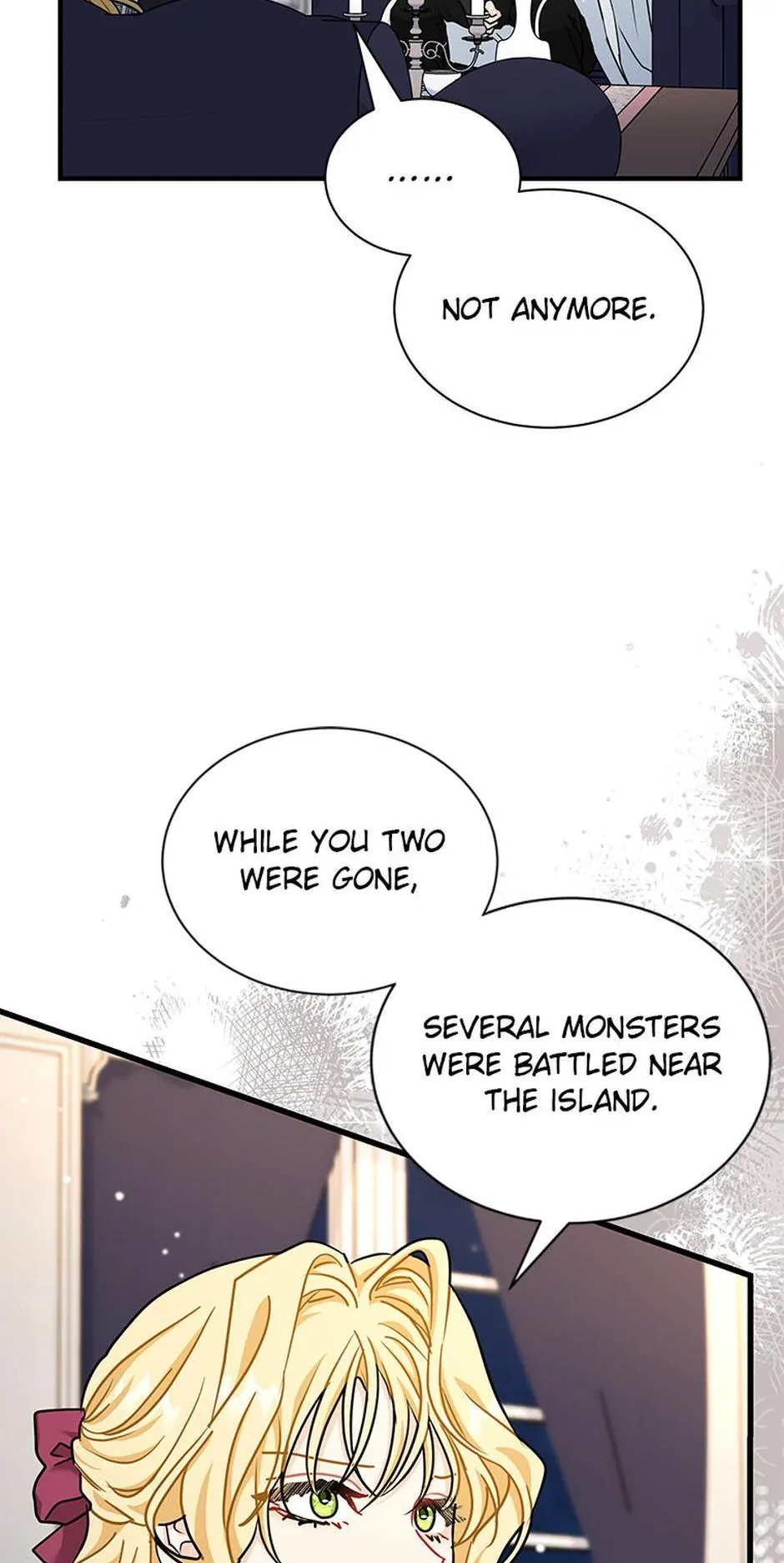 I Became the Head of the Family - Chapter 43 Page 50